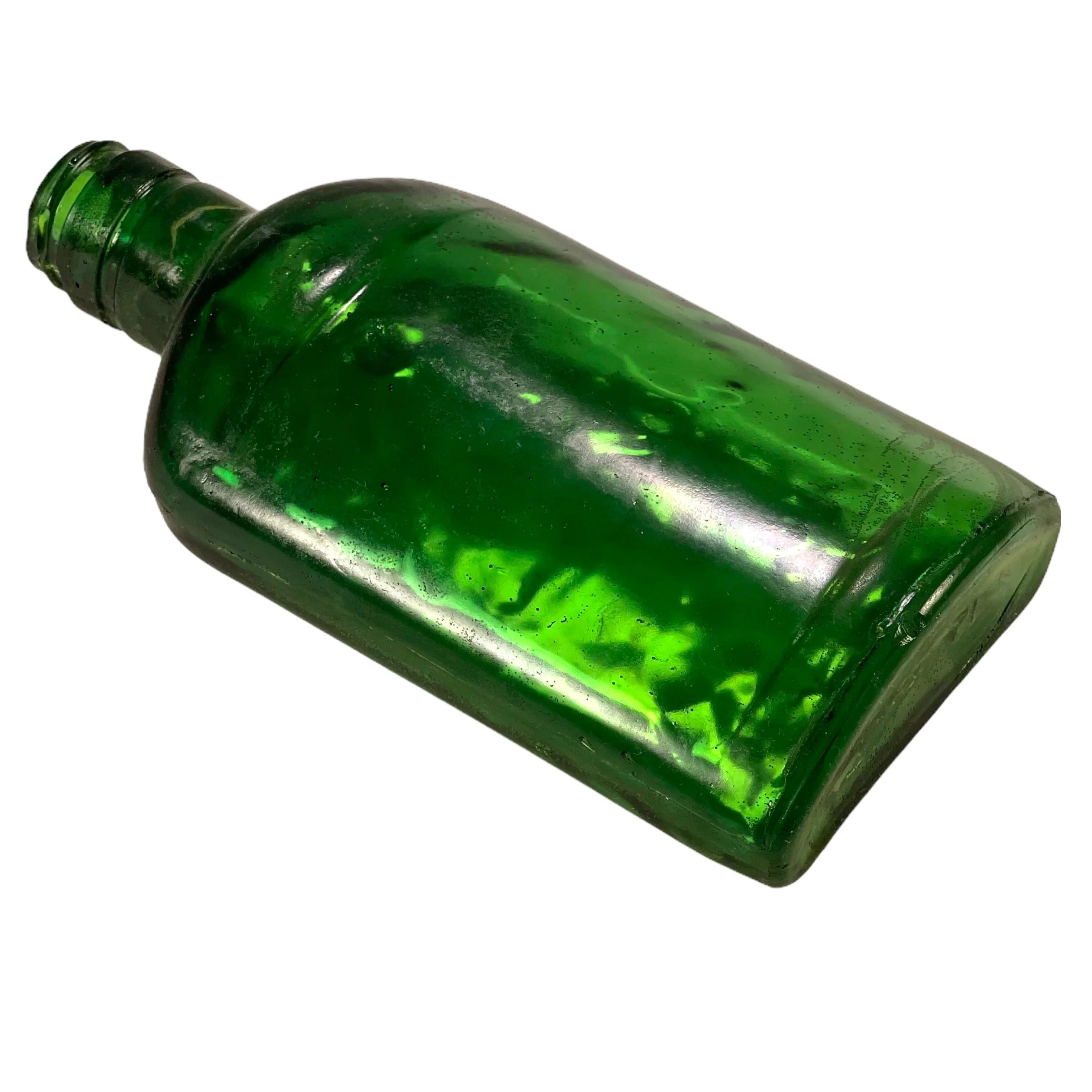 SMASHProps Breakaway Half Pint Flask Bottle Prop - Image 15
