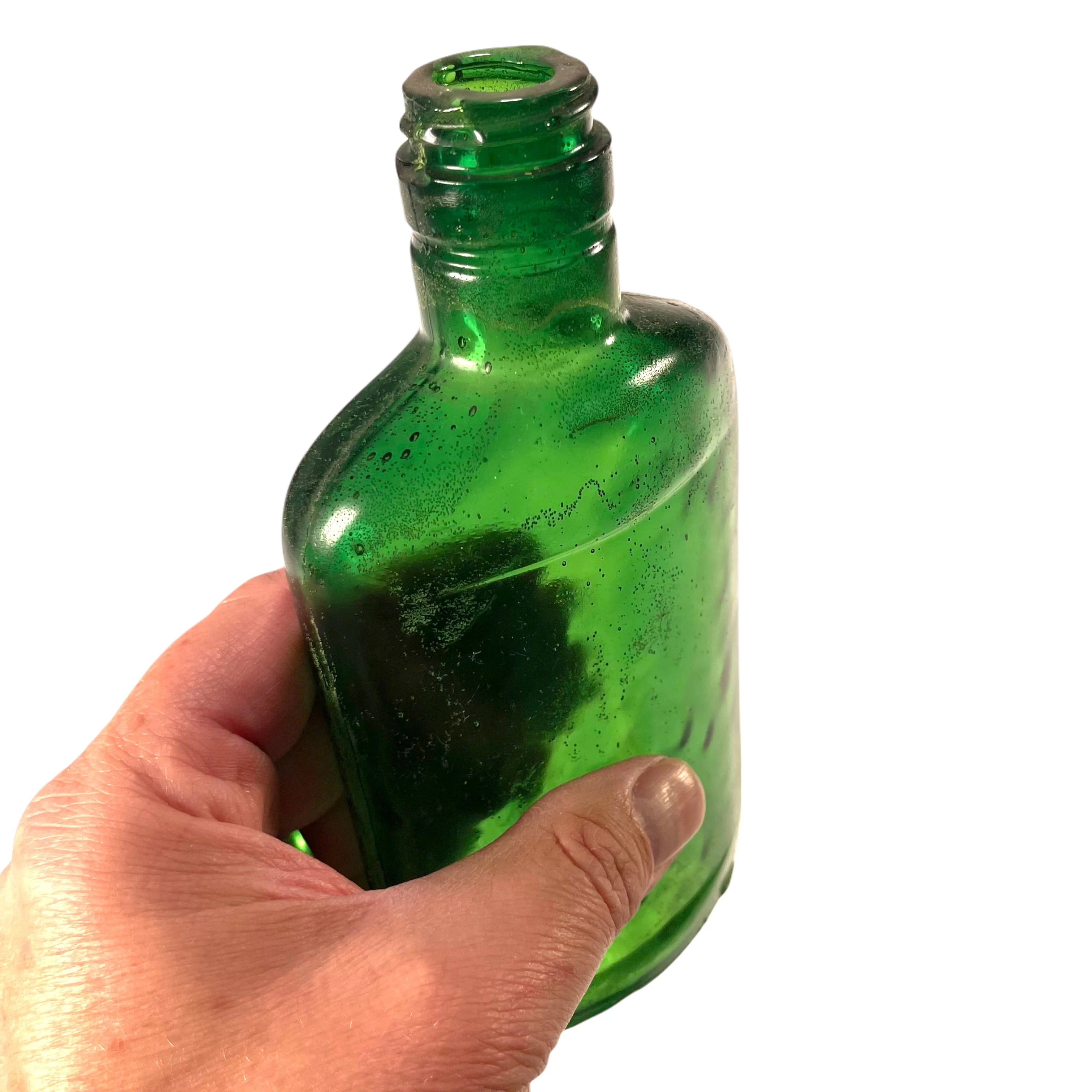 SMASHProps Breakaway Half Pint Flask Bottle Prop - Image 17