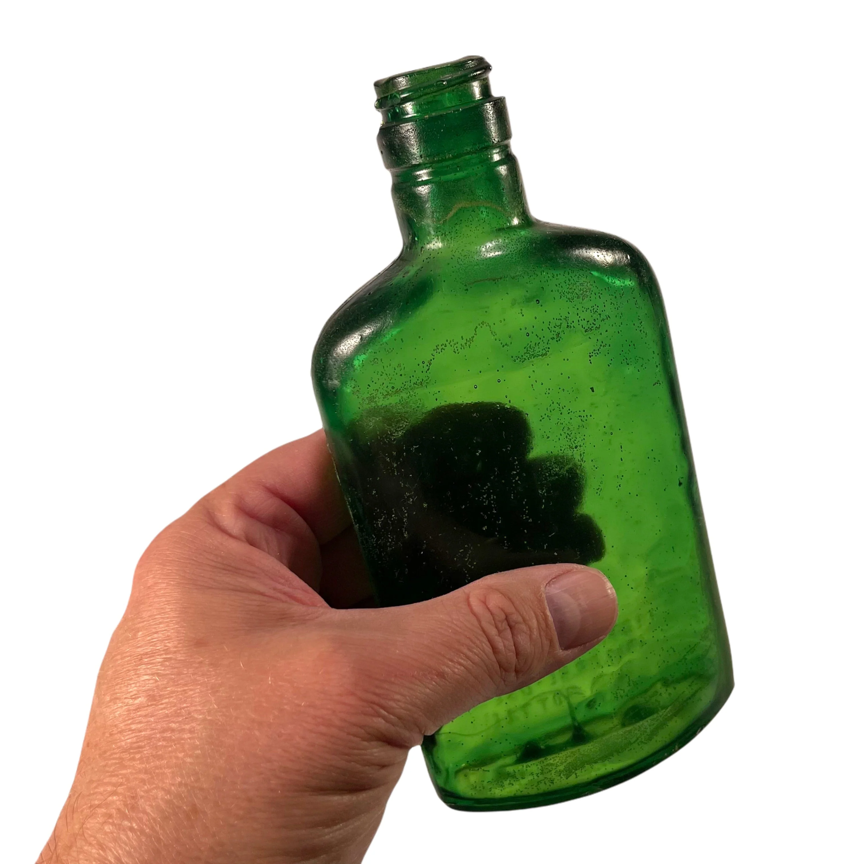 SMASHProps Breakaway Half Pint Flask Bottle Prop - Image 18
