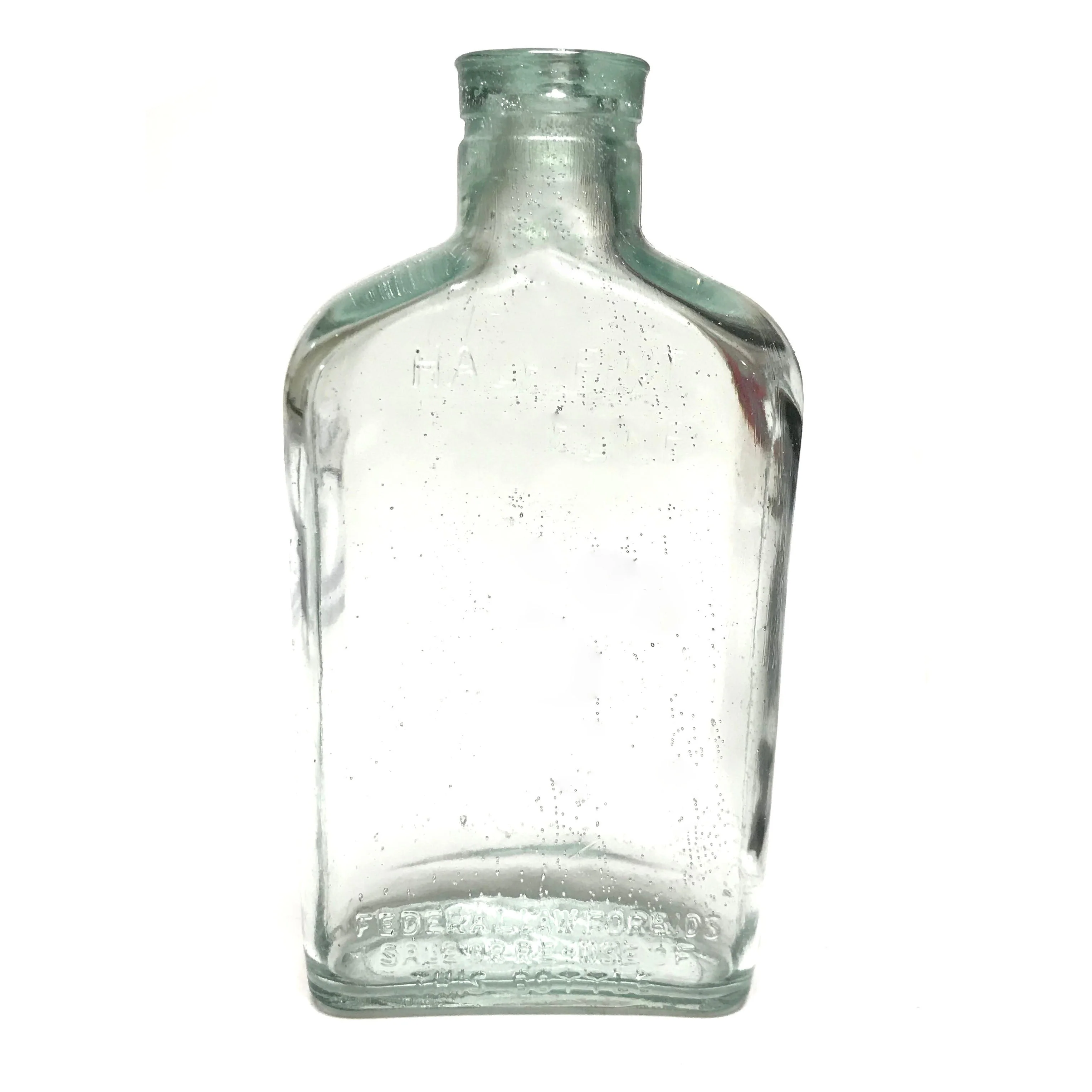 SMASHProps Breakaway Half Pint Flask Bottle Prop - Image 3