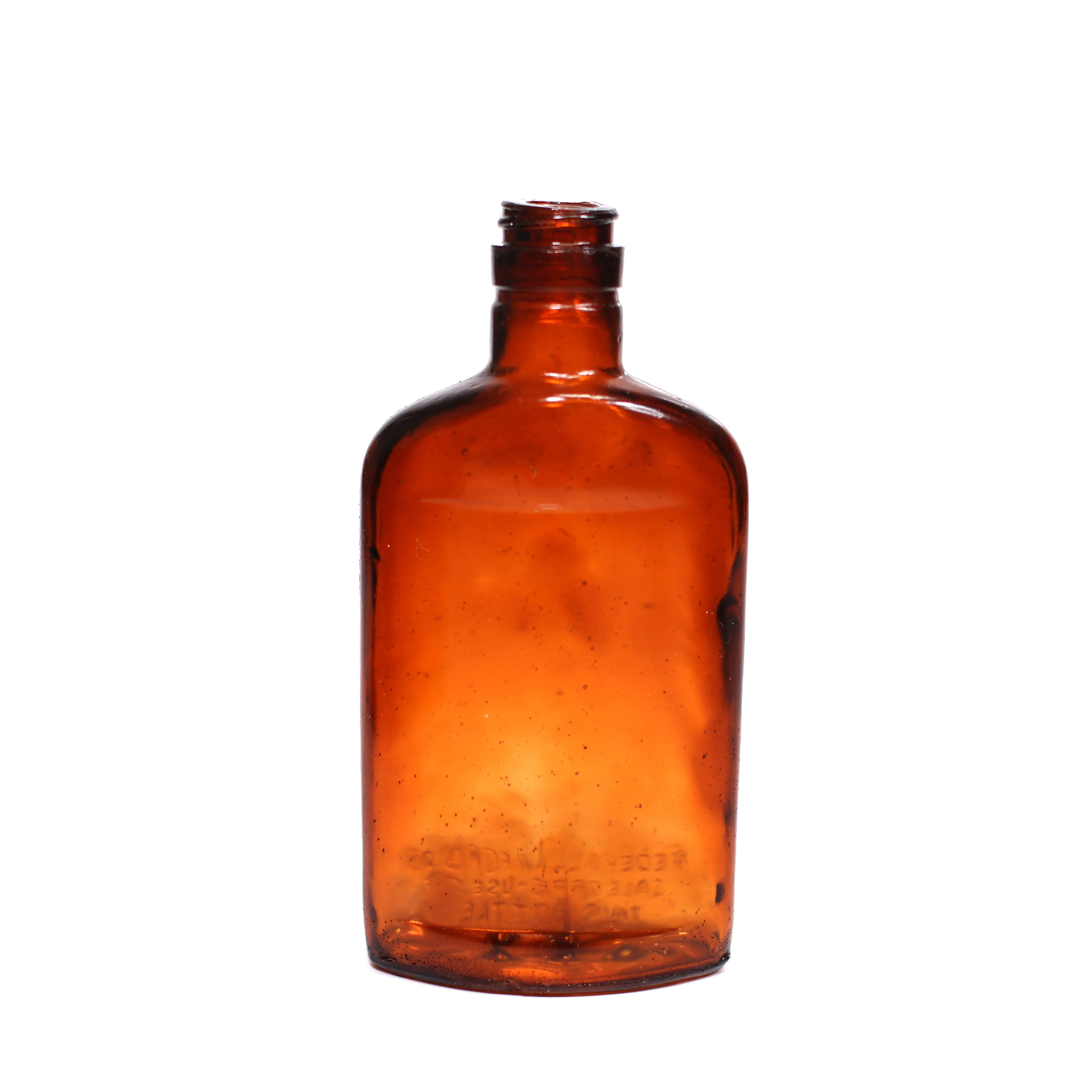 SMASHProps Breakaway Half Pint Flask Bottle Prop - Image 6