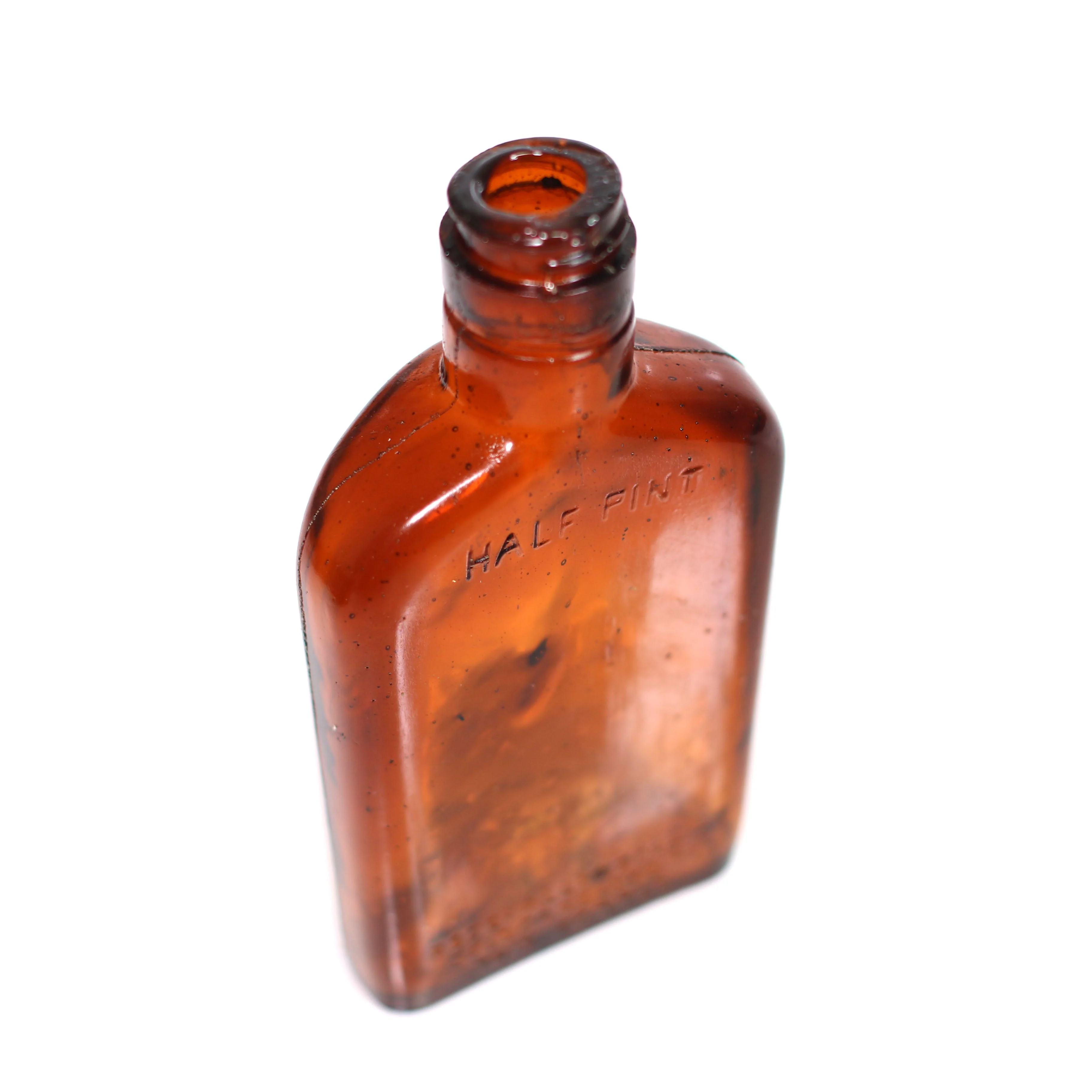 SMASHProps Breakaway Half Pint Flask Bottle Prop - Image 8