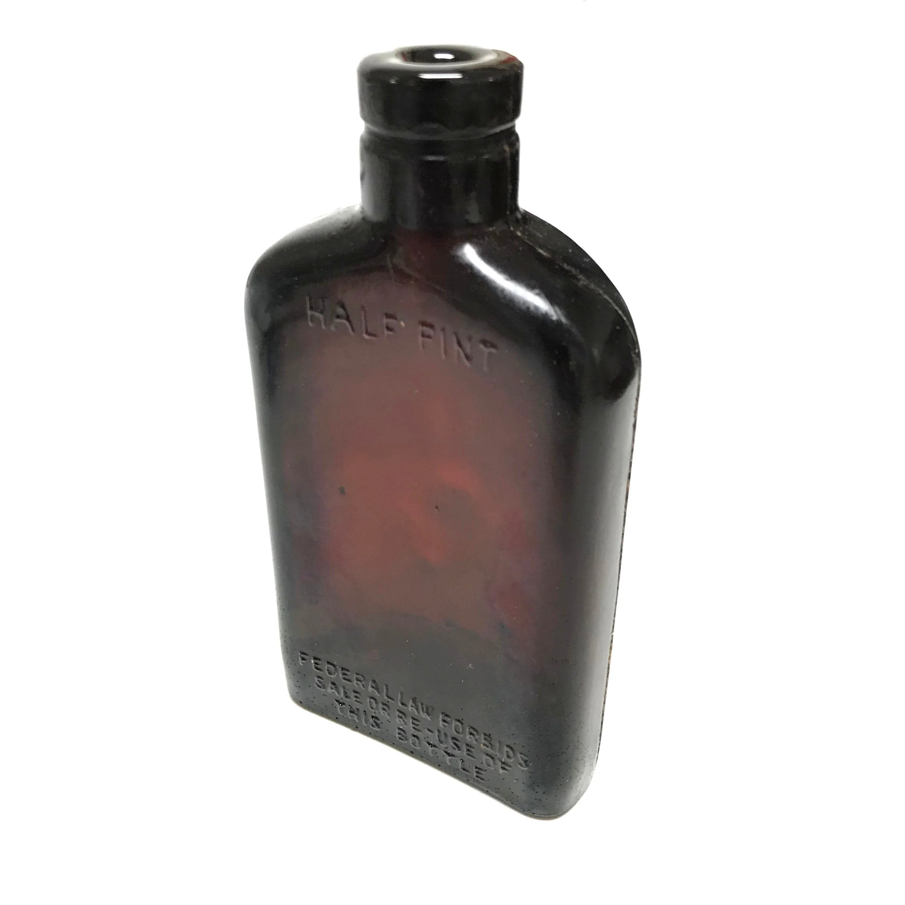 SMASHProps Breakaway Half Pint Flask Bottle Prop - Image 9