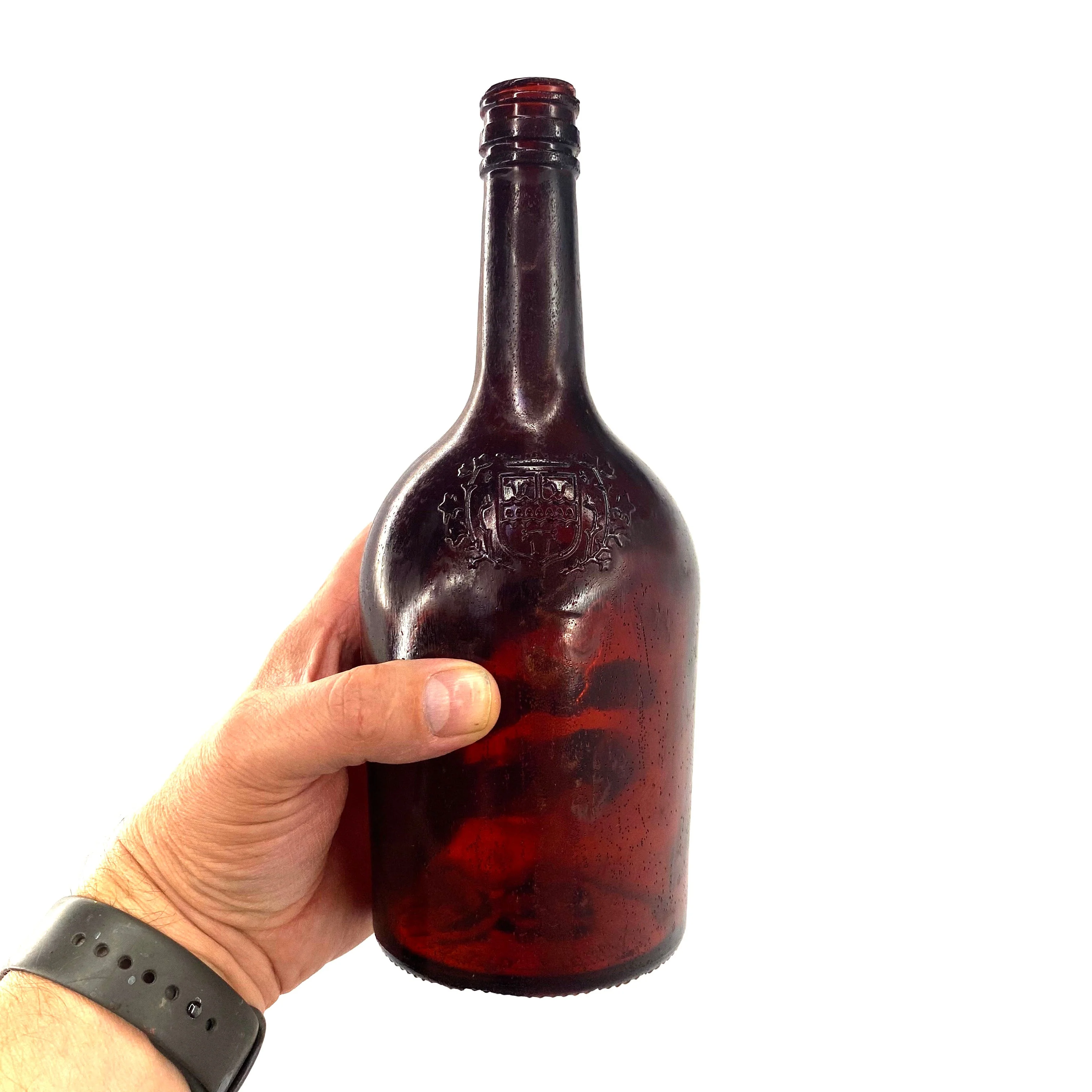 SMASHProps Breakaway Irish Cream or Cognac Bottle Prop - Image 3