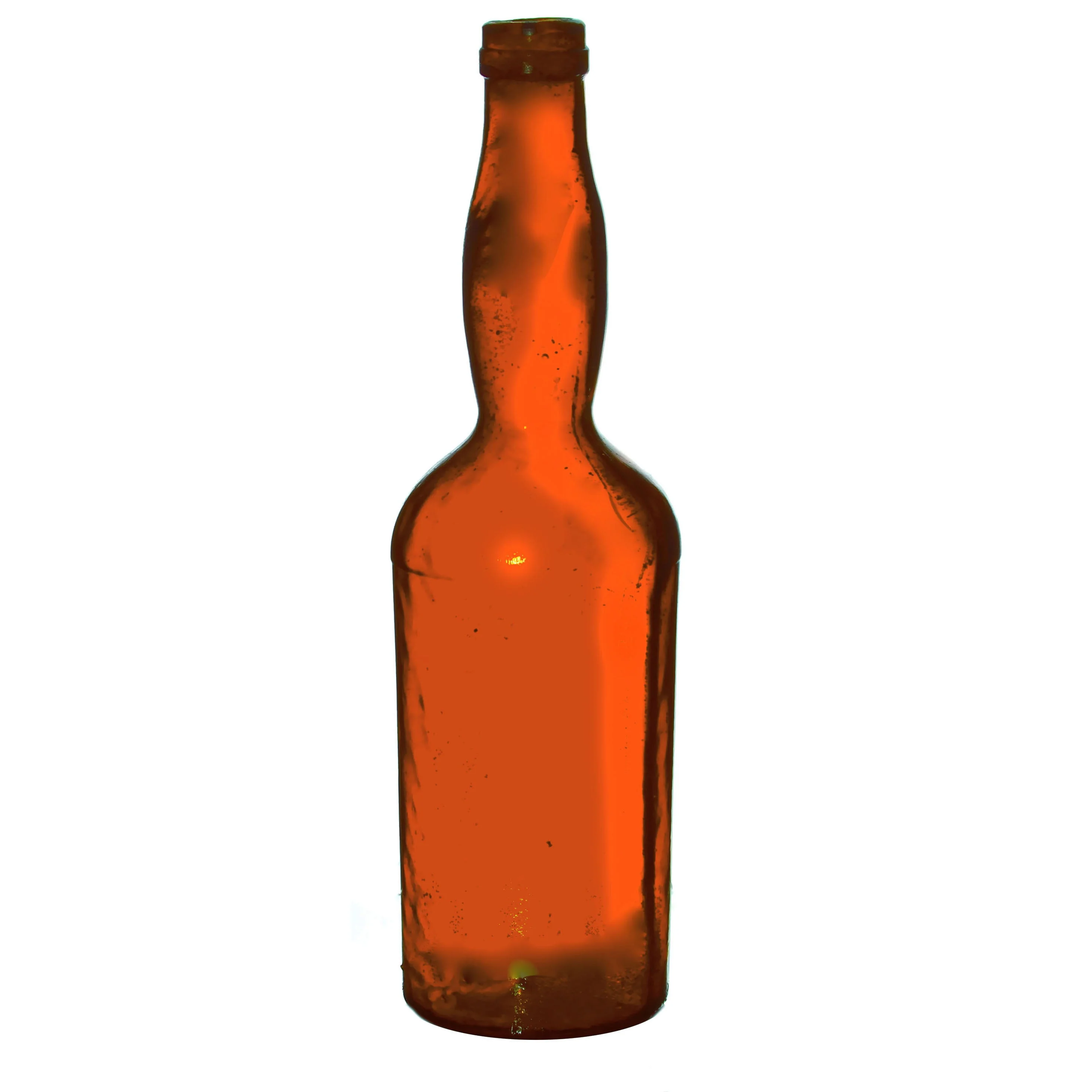 SMASHProps Breakaway Large Antique Whiskey Bottle Prop - Image 2