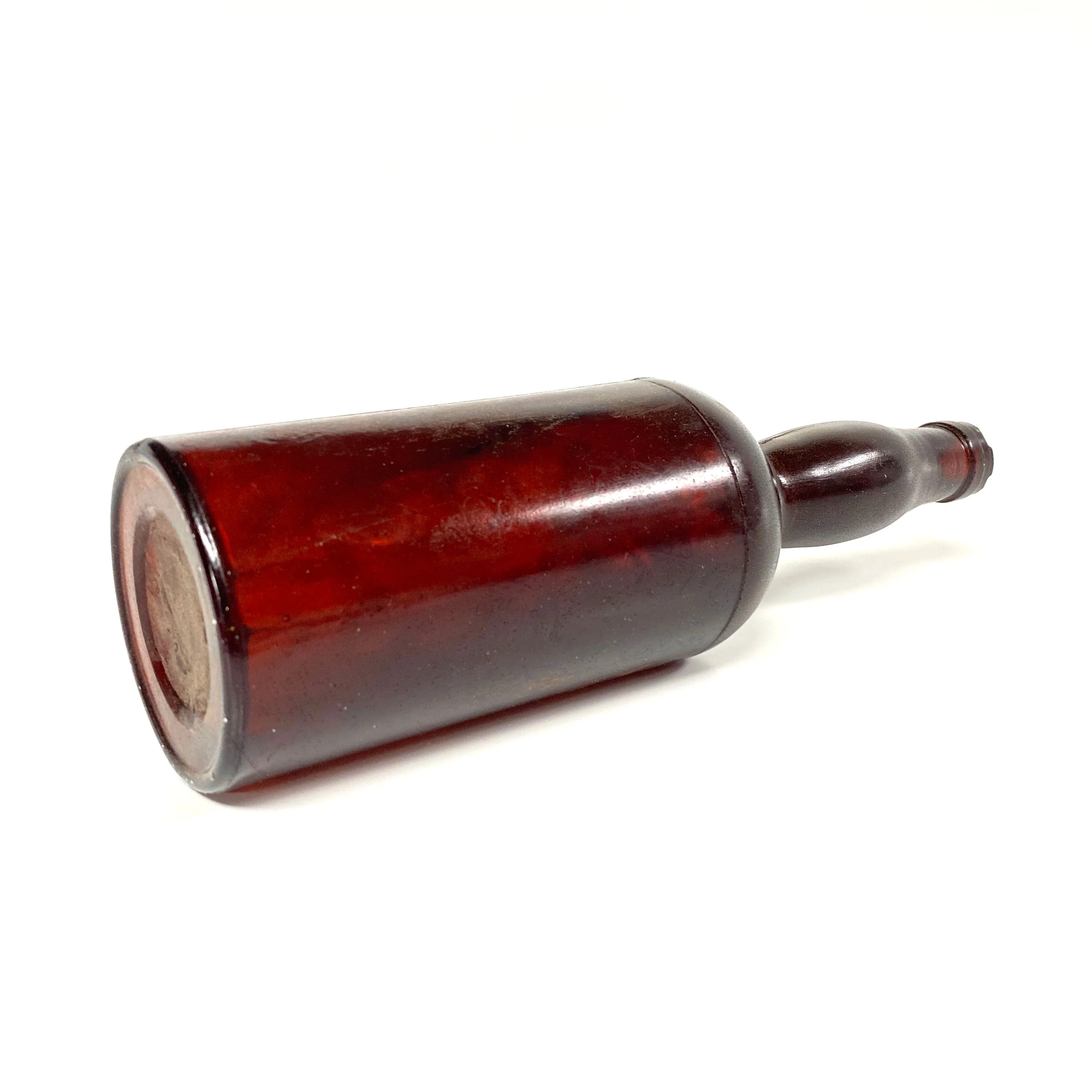 SMASHProps Breakaway Large Antique Whiskey Bottle Prop - Image 5
