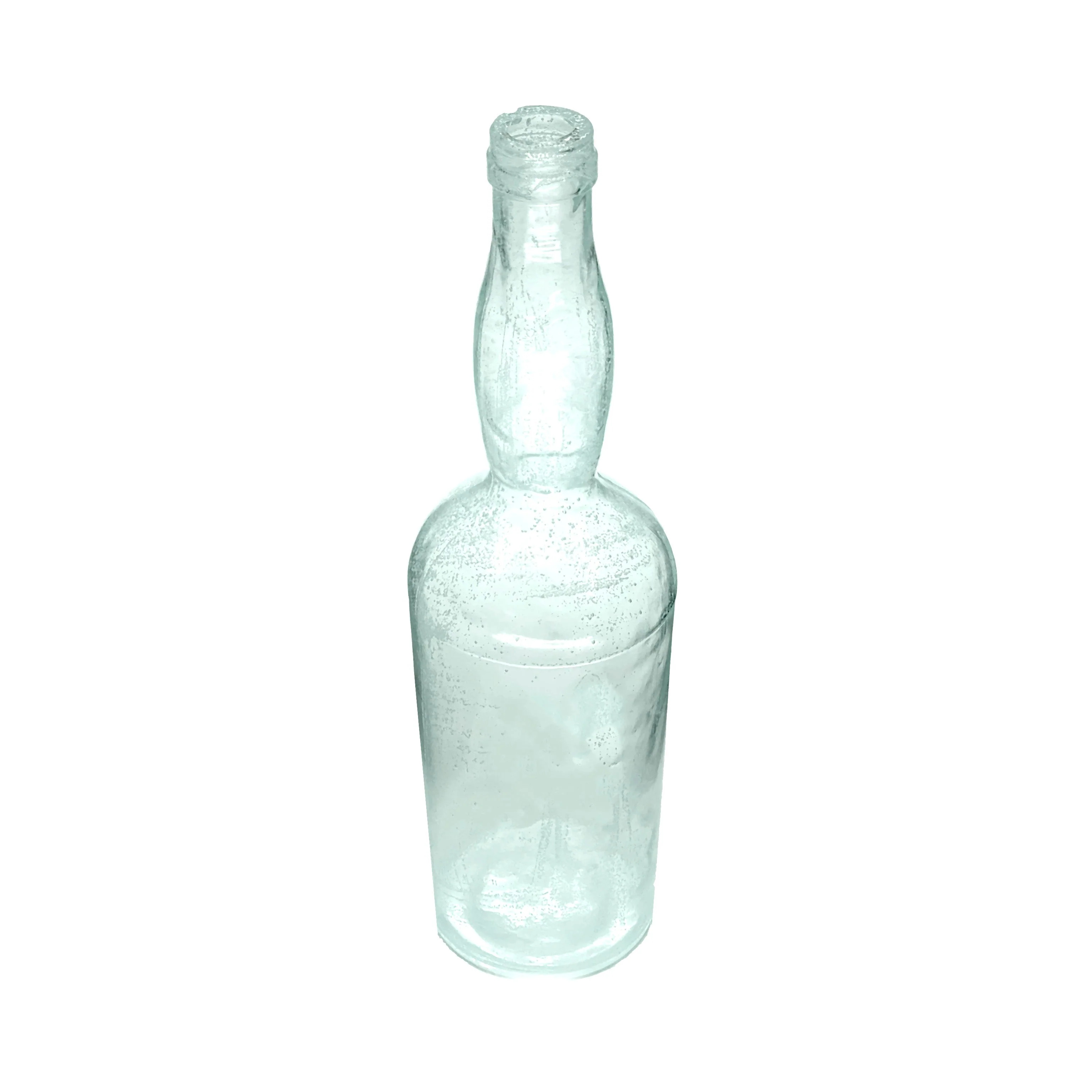 SMASHProps Breakaway Large Antique Whiskey Bottle Prop - Image 8