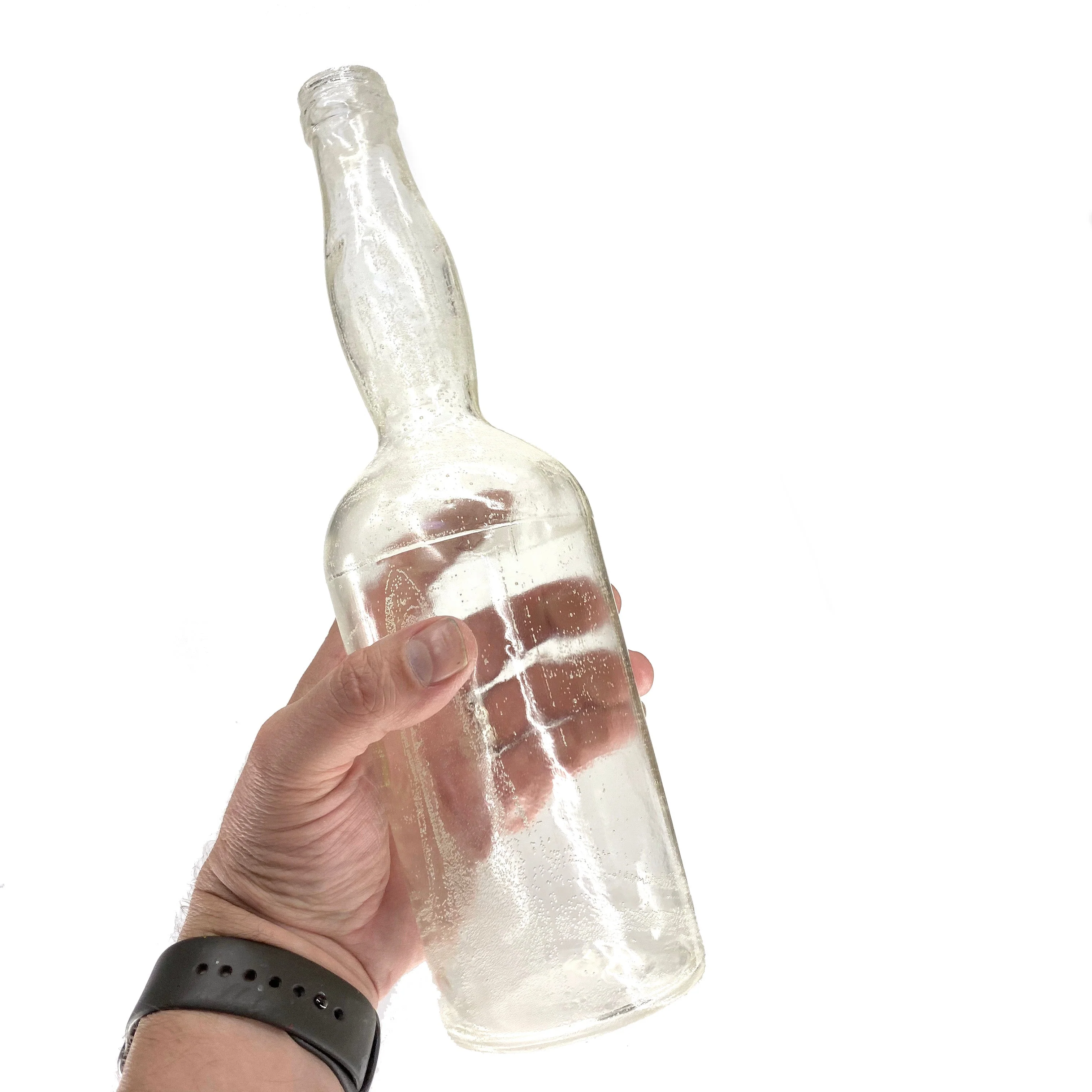 SMASHProps Breakaway Large Antique Whiskey Bottle Prop - Image 9