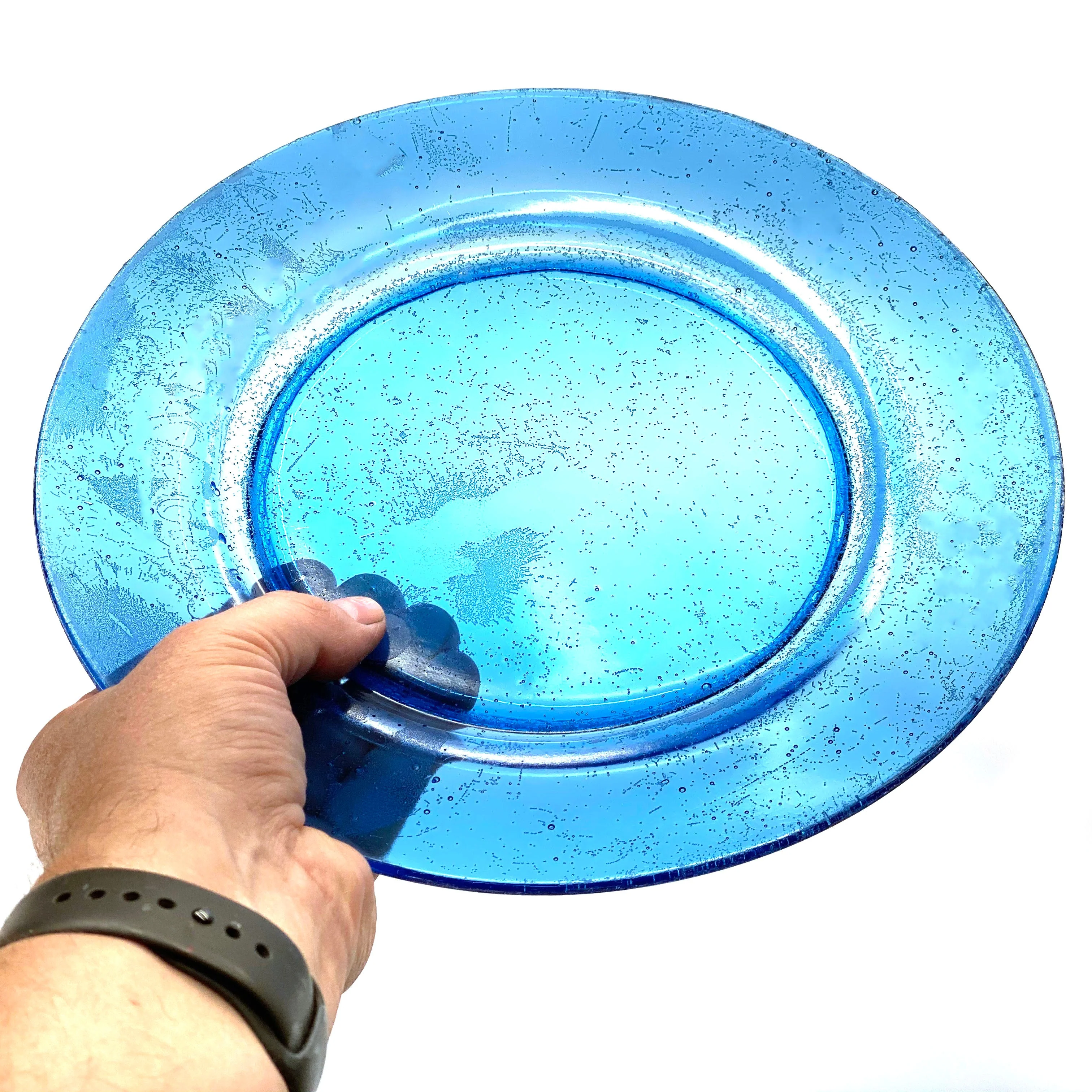 SMASHProps Breakaway Large Dinner Plate - Image 25
