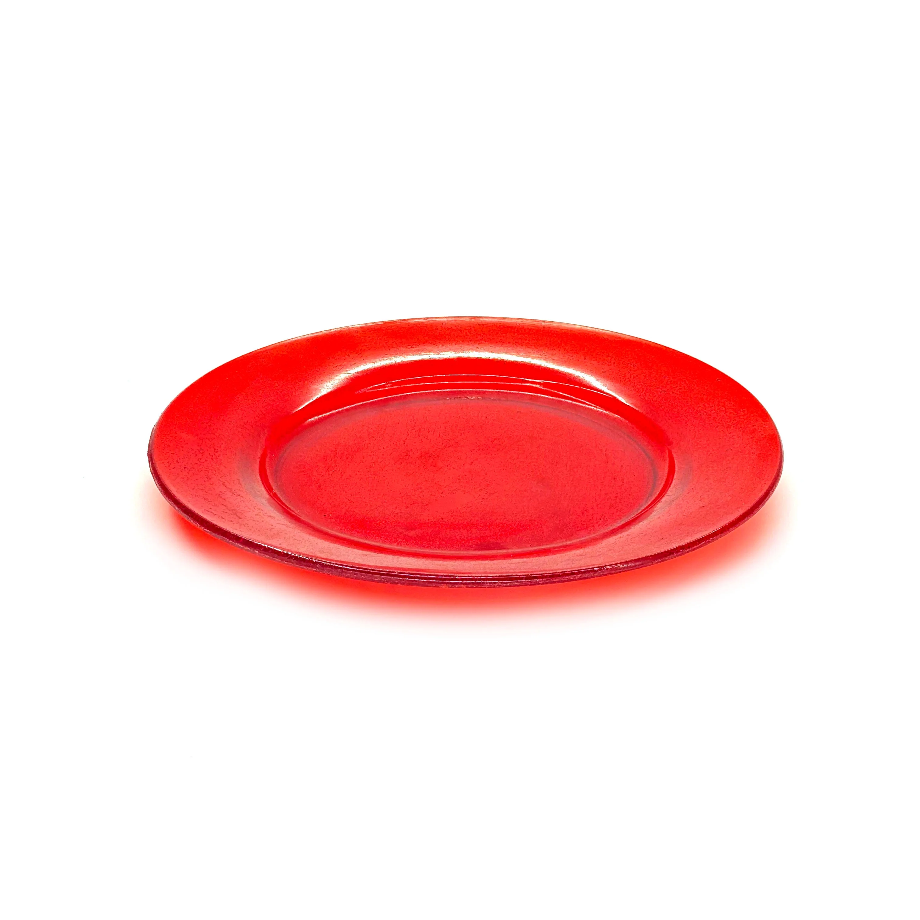 SMASHProps Breakaway Large Dinner Plate - Image 29