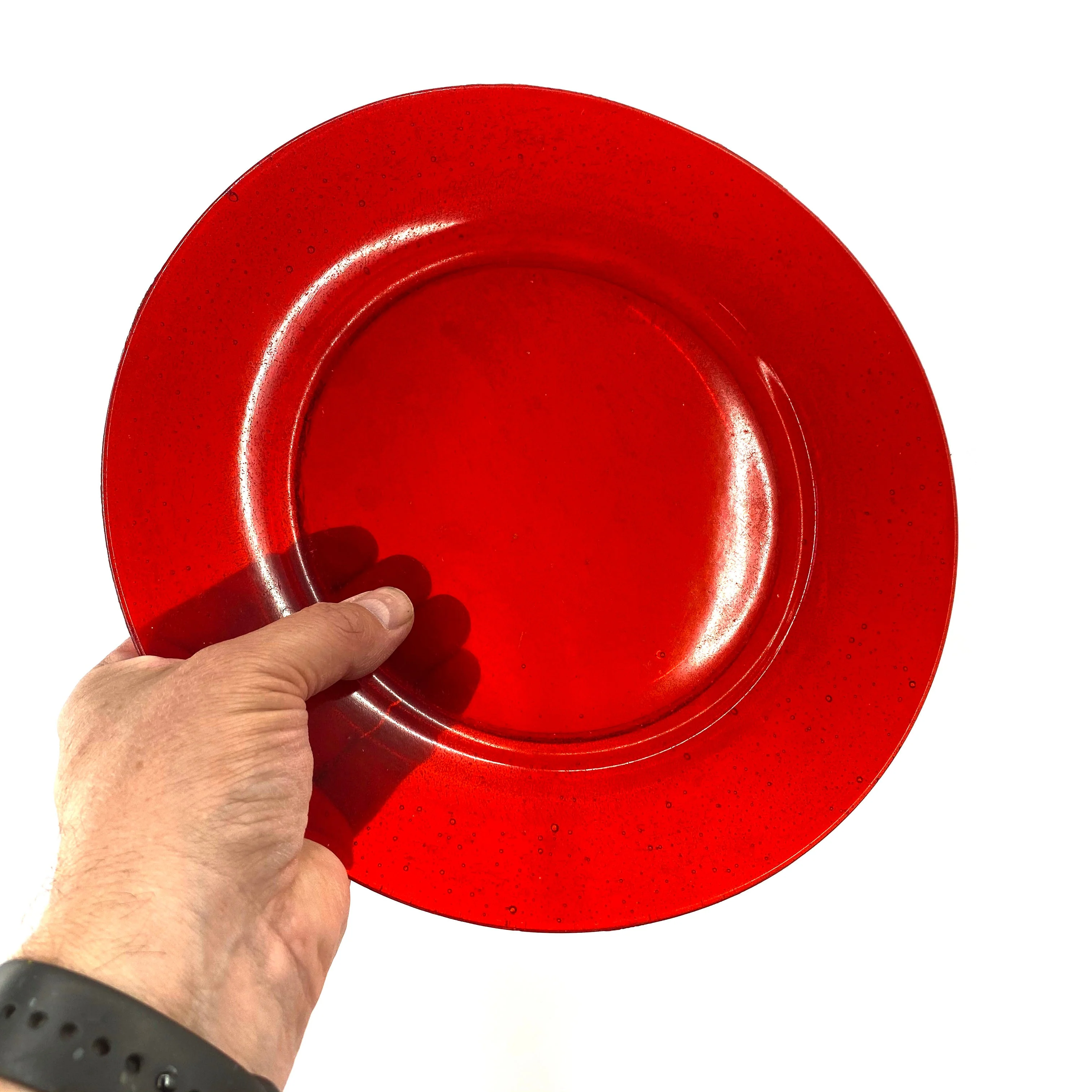 SMASHProps Breakaway Large Dinner Plate - Image 31