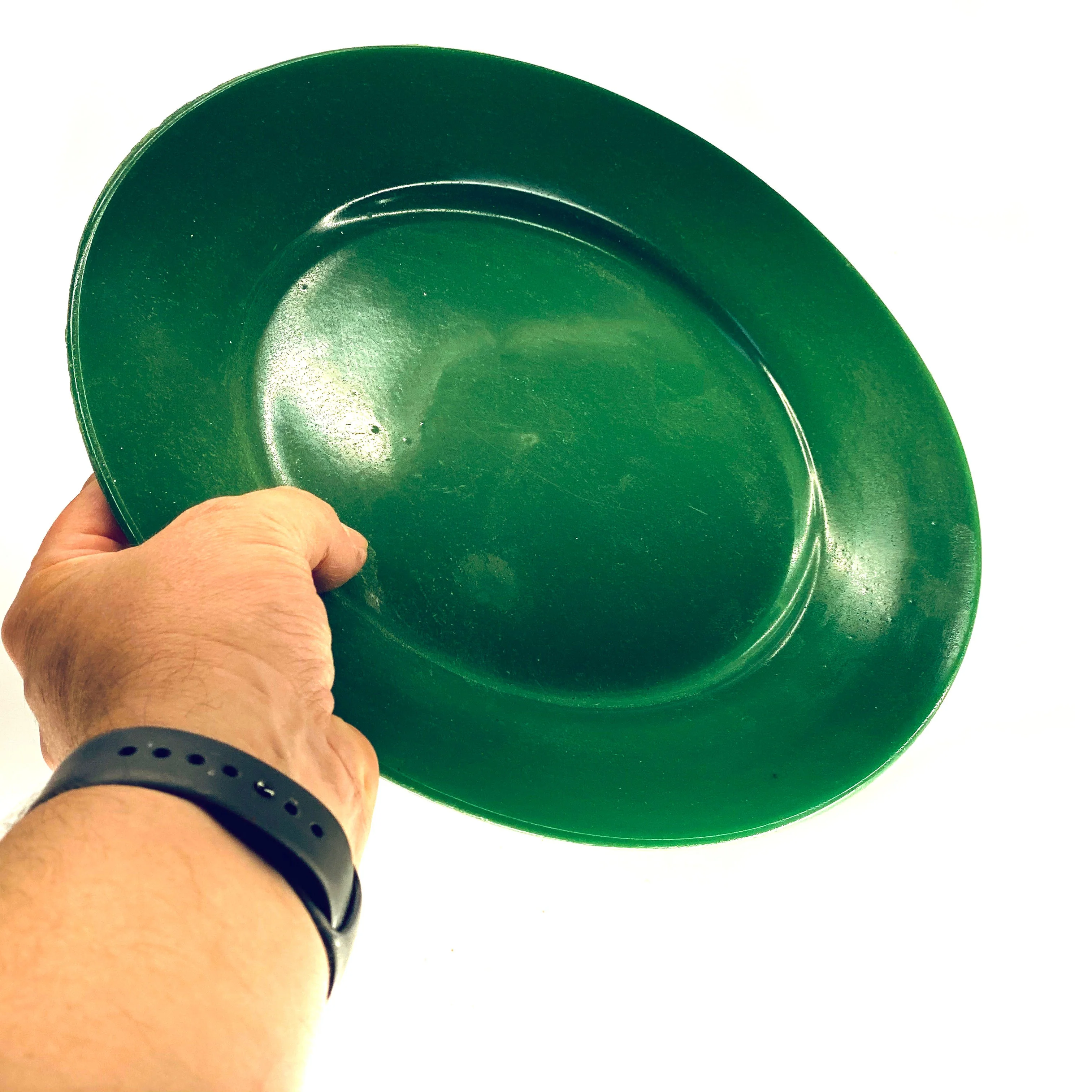 SMASHProps Breakaway Large Dinner Plate - Image 8