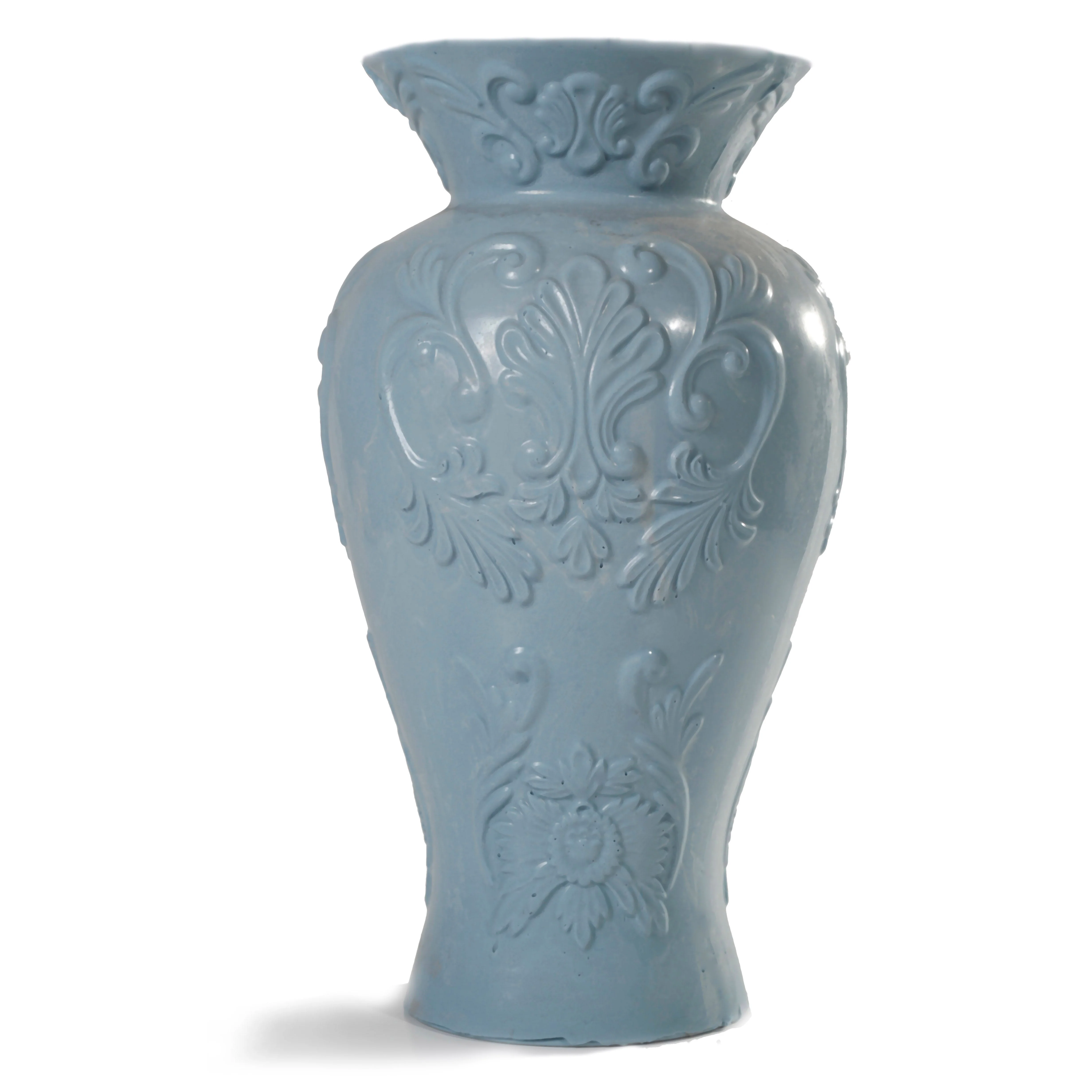 SMASHProps Breakaway Large Georgian Vase 7.5 Inch - Image 10