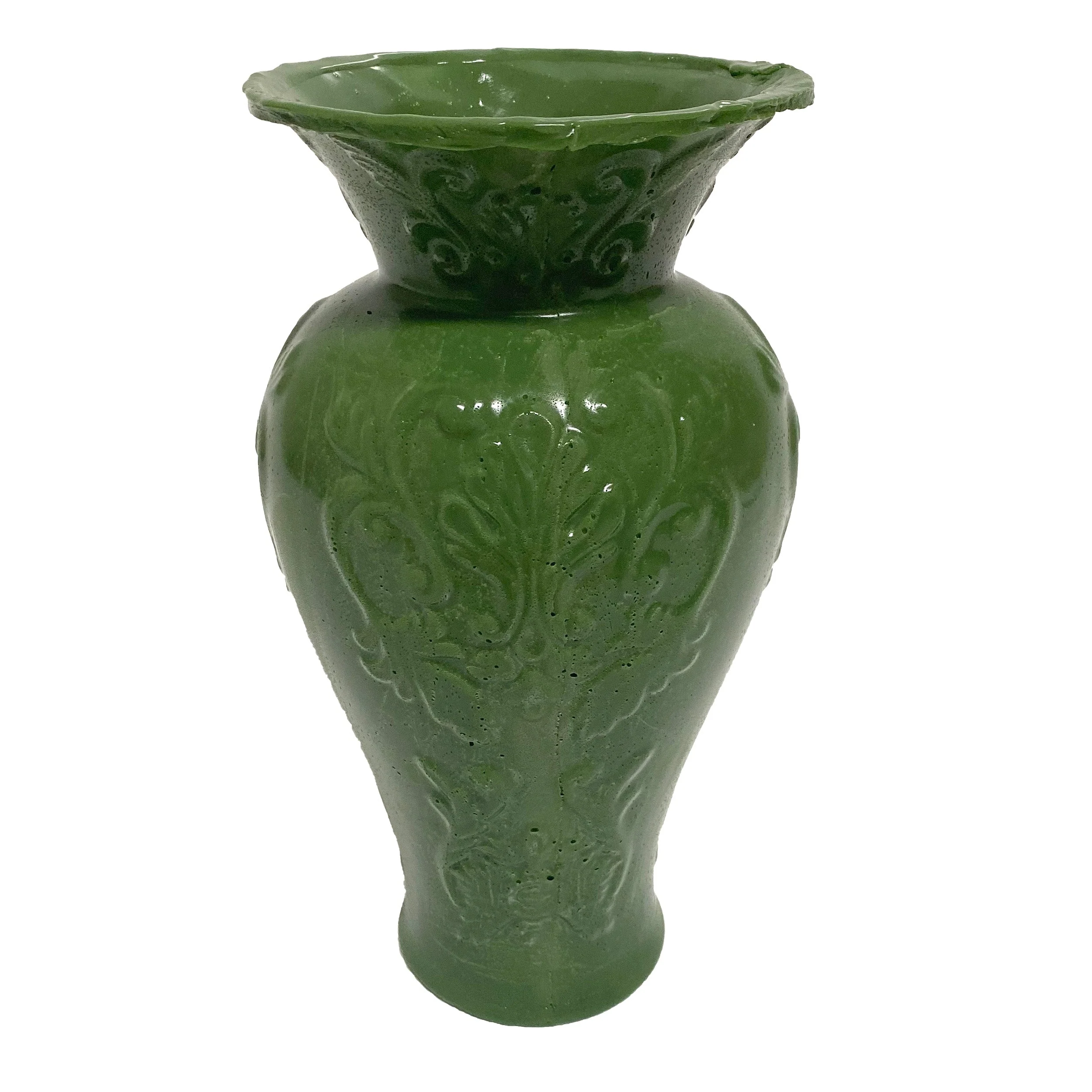 SMASHProps Breakaway Large Georgian Vase 7.5 Inch - Image 15