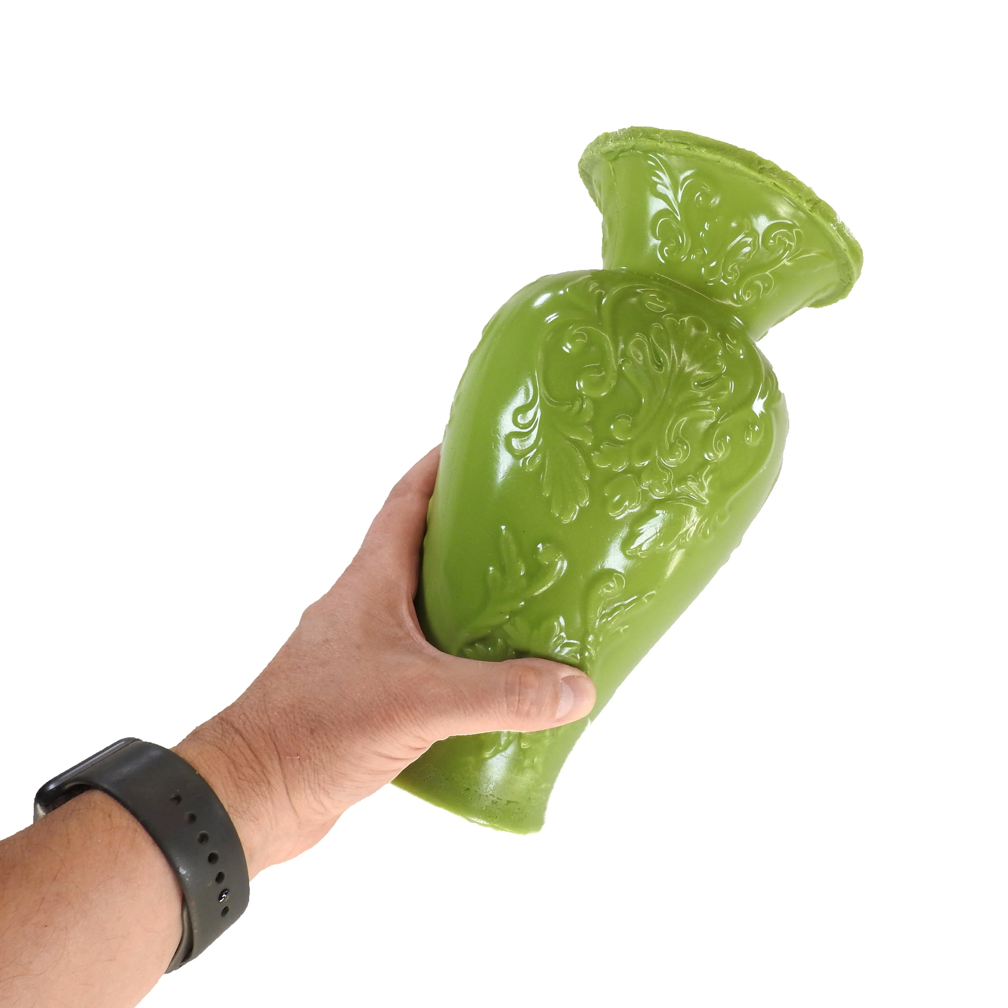 SMASHProps Breakaway Large Georgian Vase 7.5 Inch - Image 22