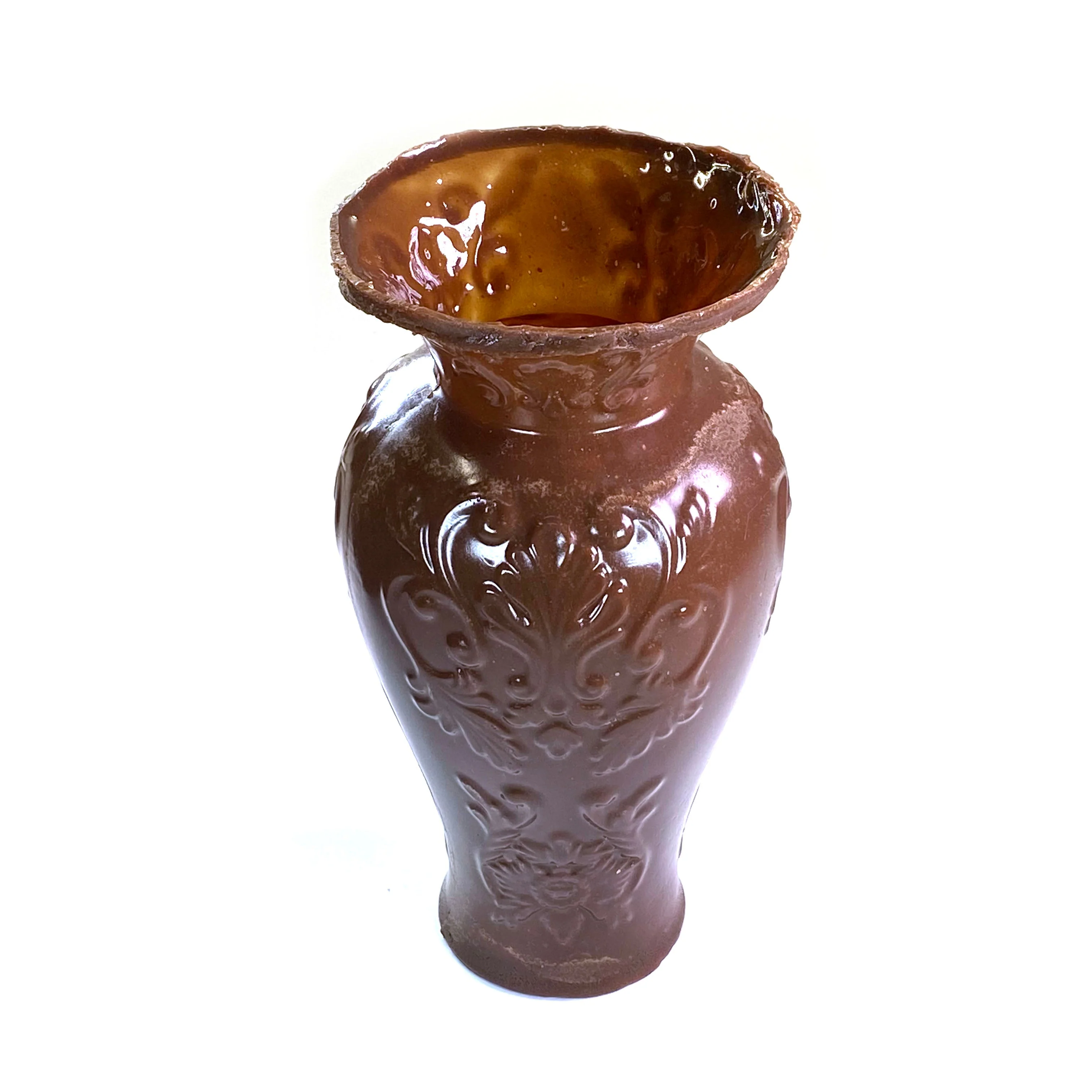 SMASHProps Breakaway Large Georgian Vase 7.5 Inch - Image 24