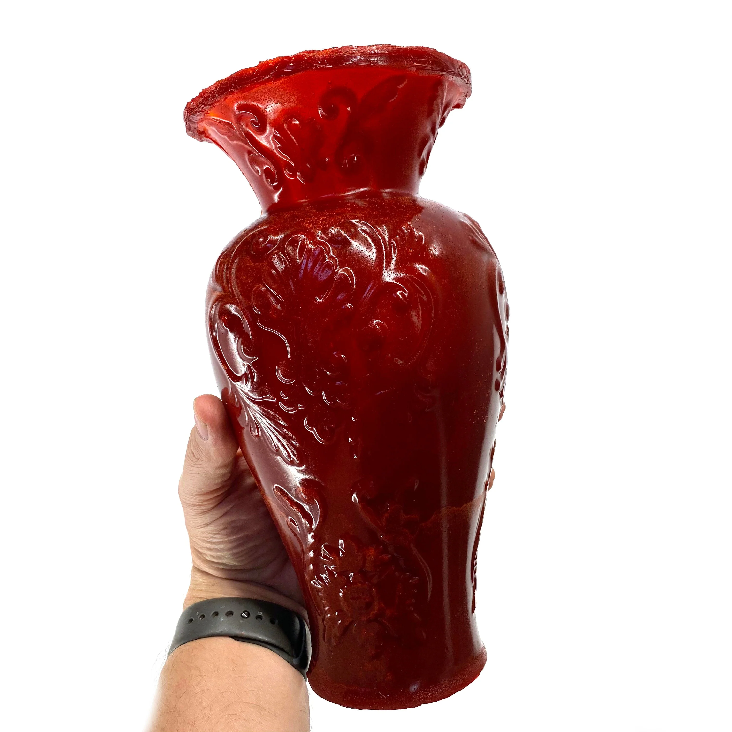 SMASHProps Breakaway Large Georgian Vase 7.5 Inch - Image 29