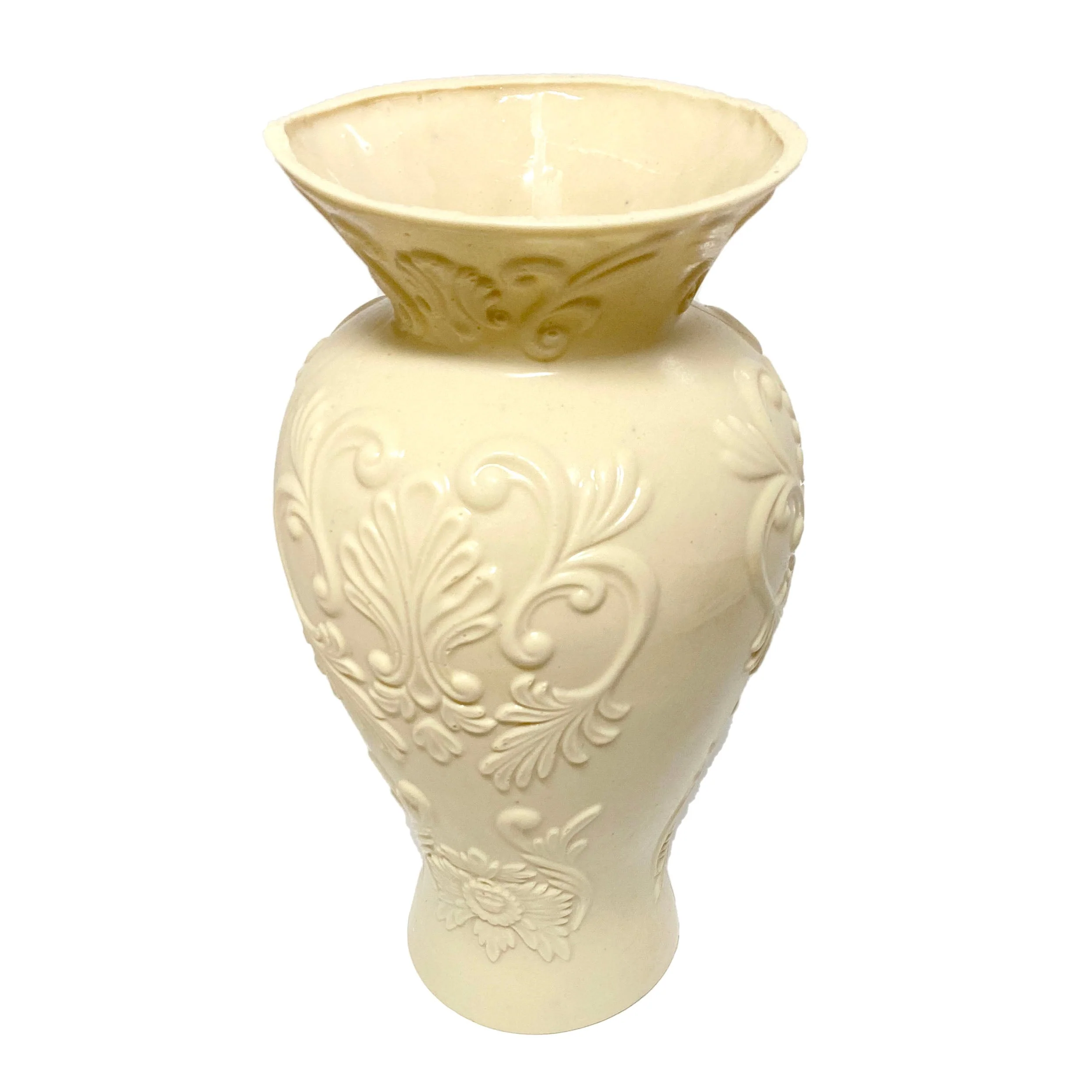 SMASHProps Breakaway Large Georgian Vase 7.5 Inch - Image 4