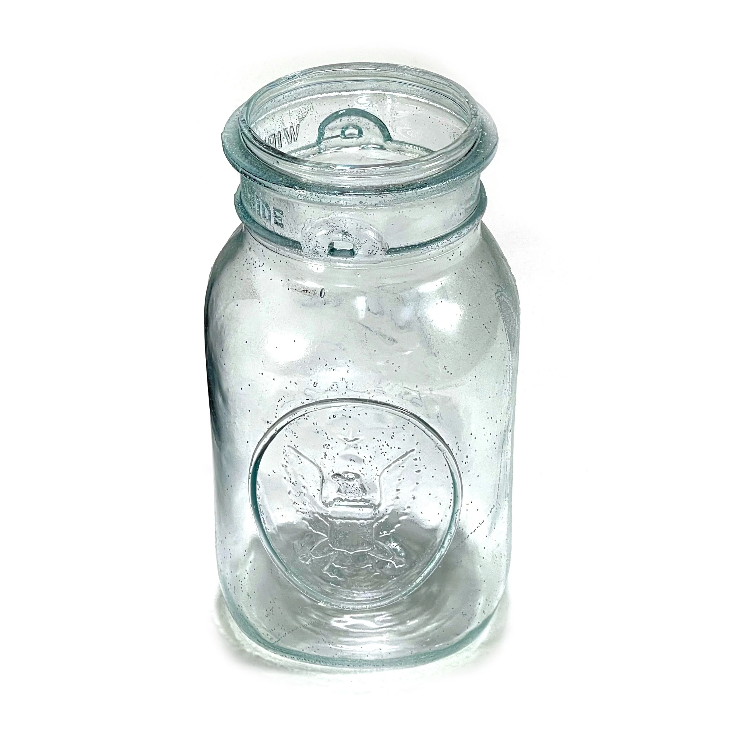 SMASHProps Breakaway Large Mason Jar Prop - Image 2