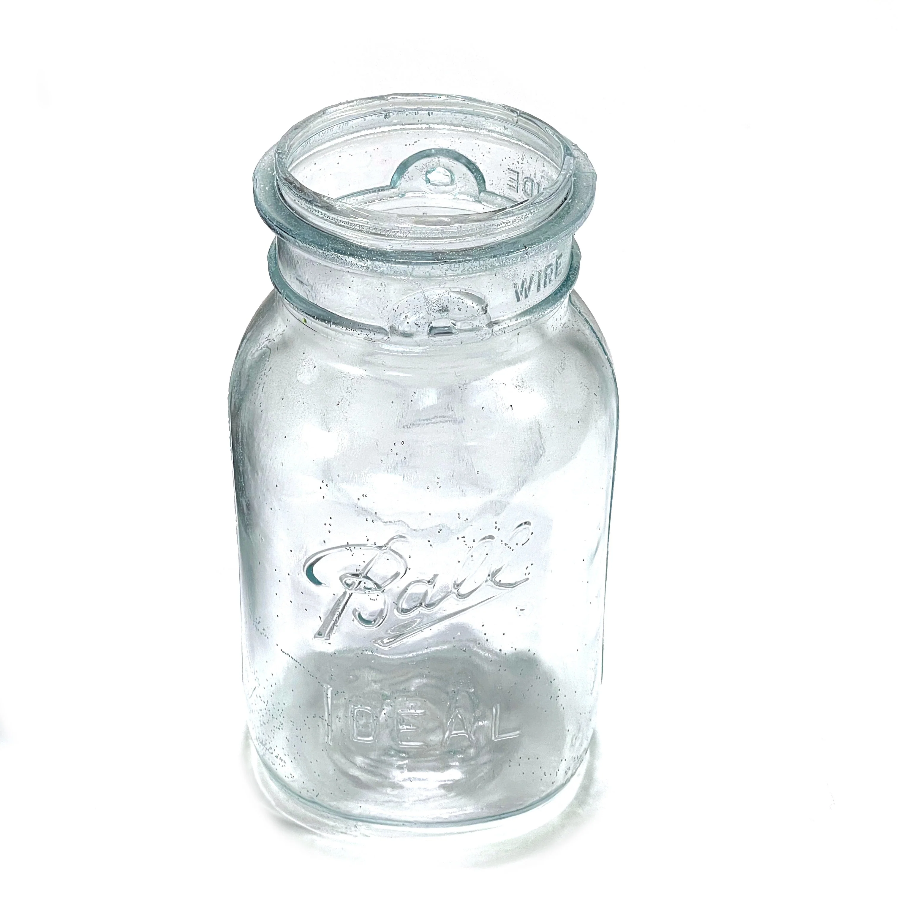 SMASHProps Breakaway Large Mason Jar Prop - Image 3