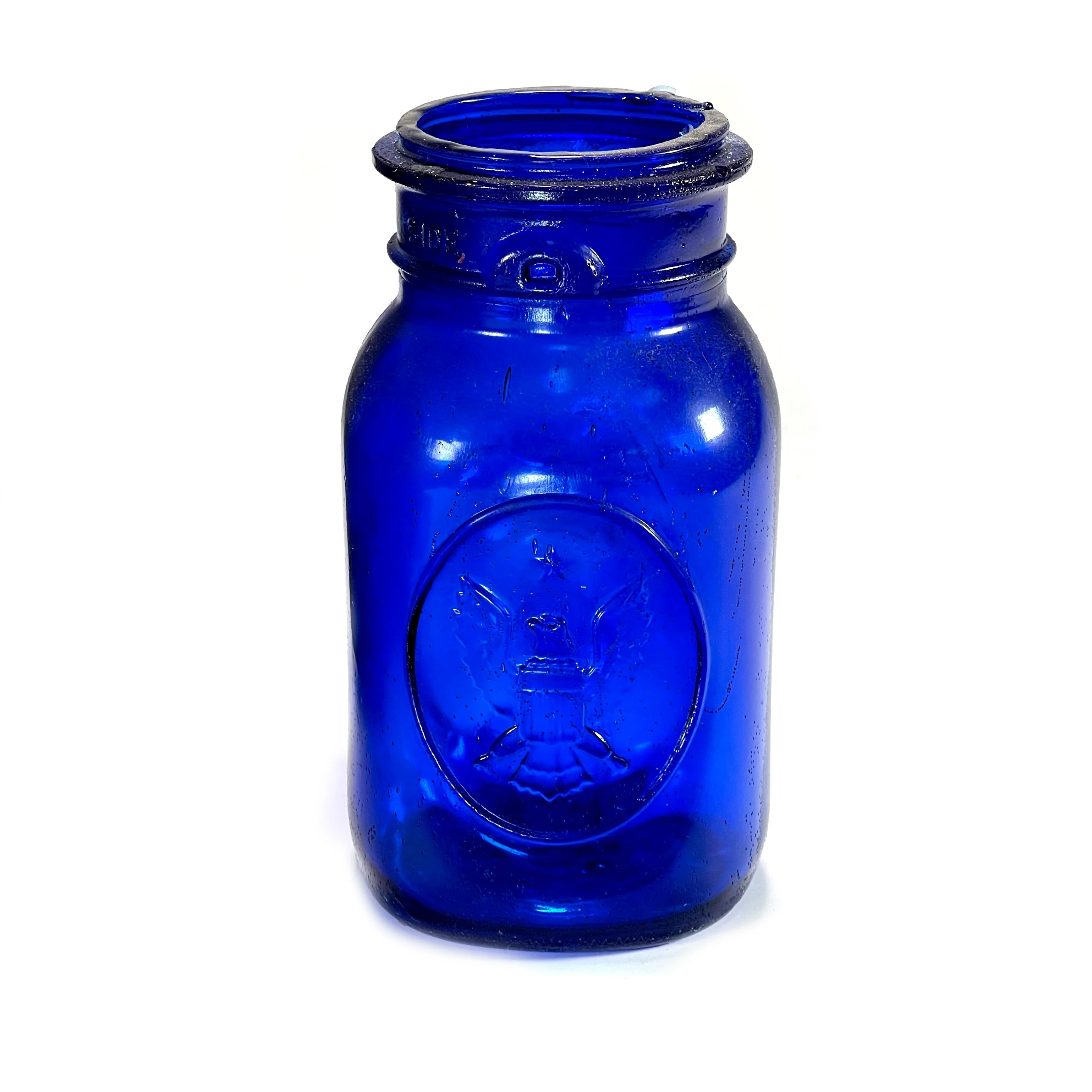 SMASHProps Breakaway Large Mason Jar Prop - Image 4