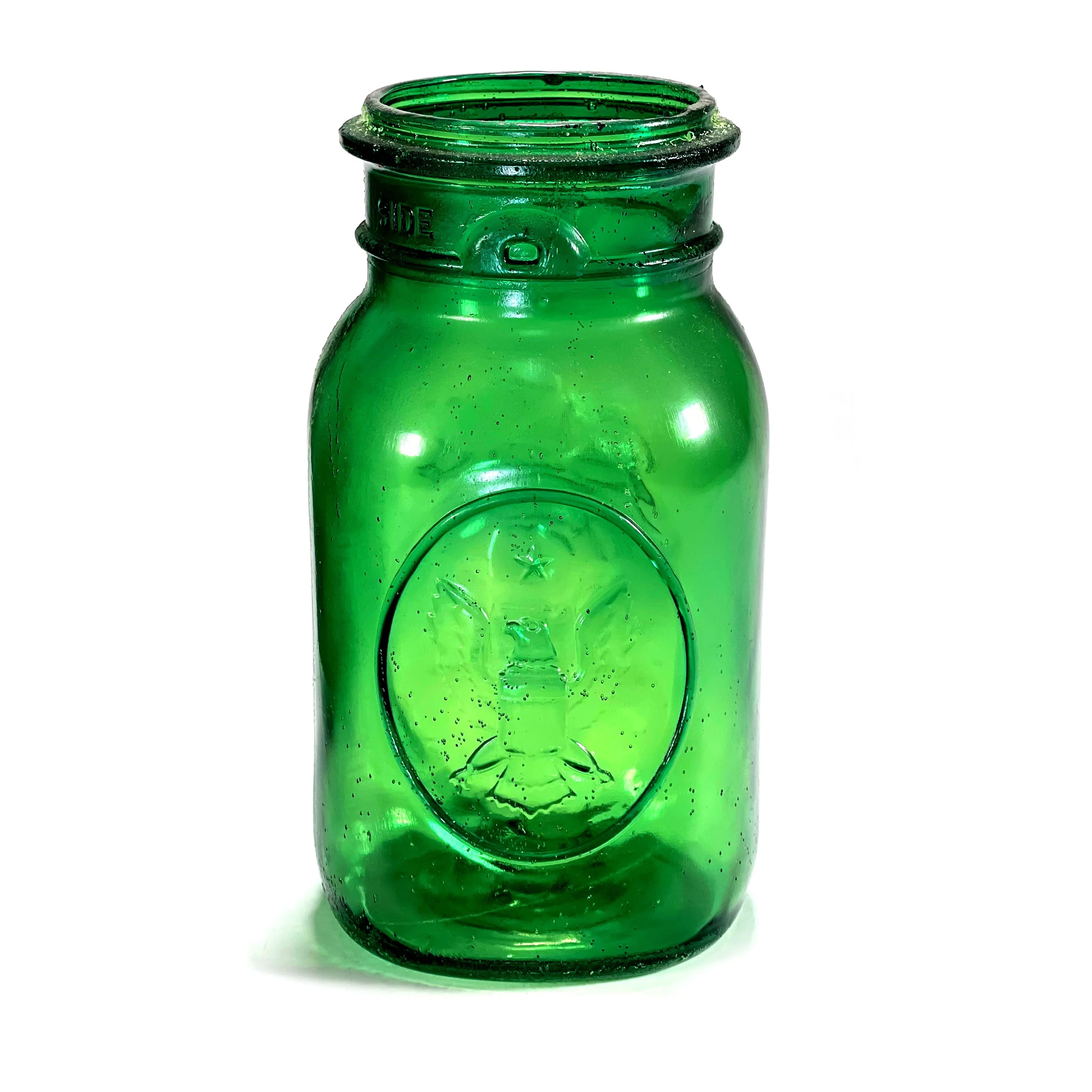 SMASHProps Breakaway Large Mason Jar Prop - Image 6