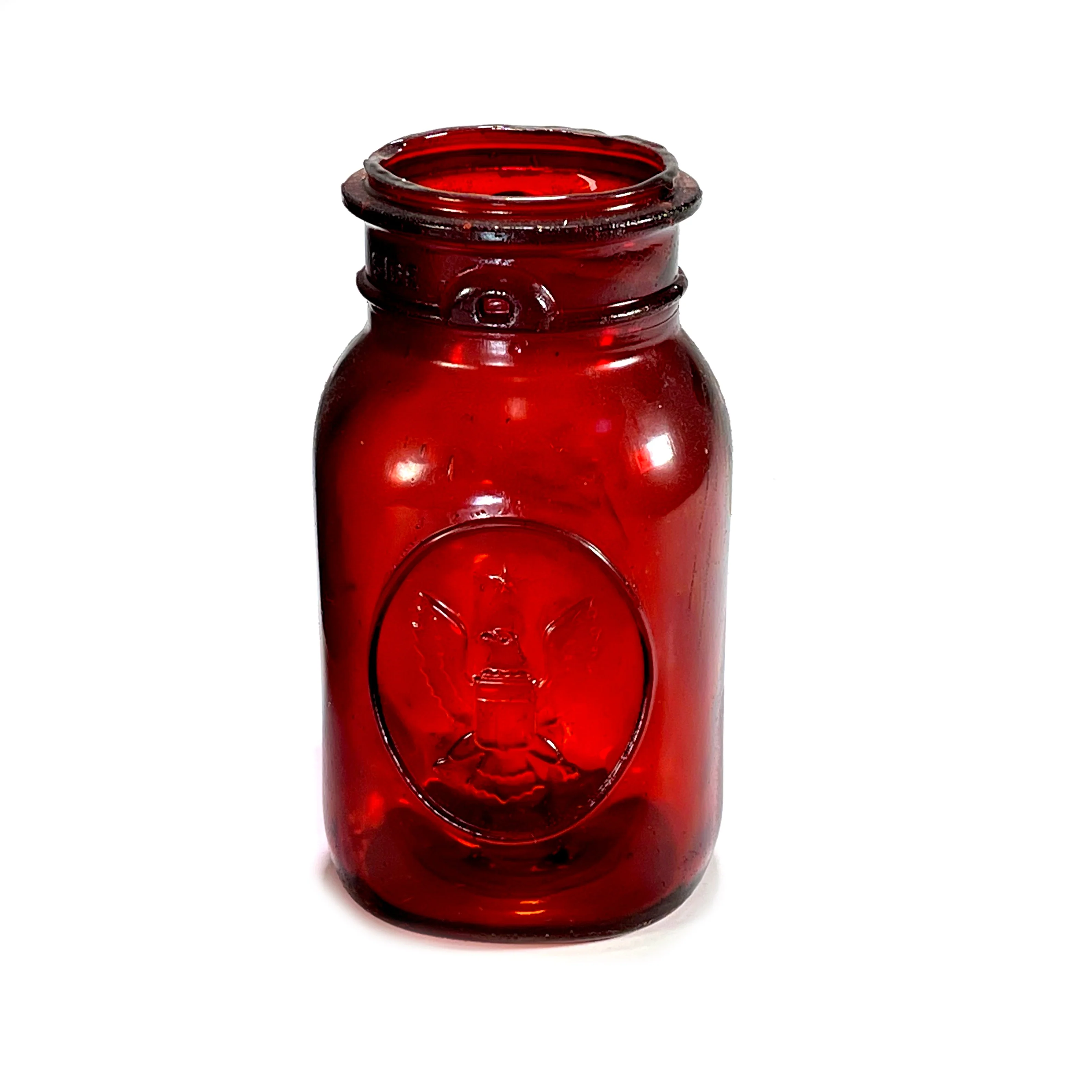 SMASHProps Breakaway Large Mason Jar Prop - Image 8