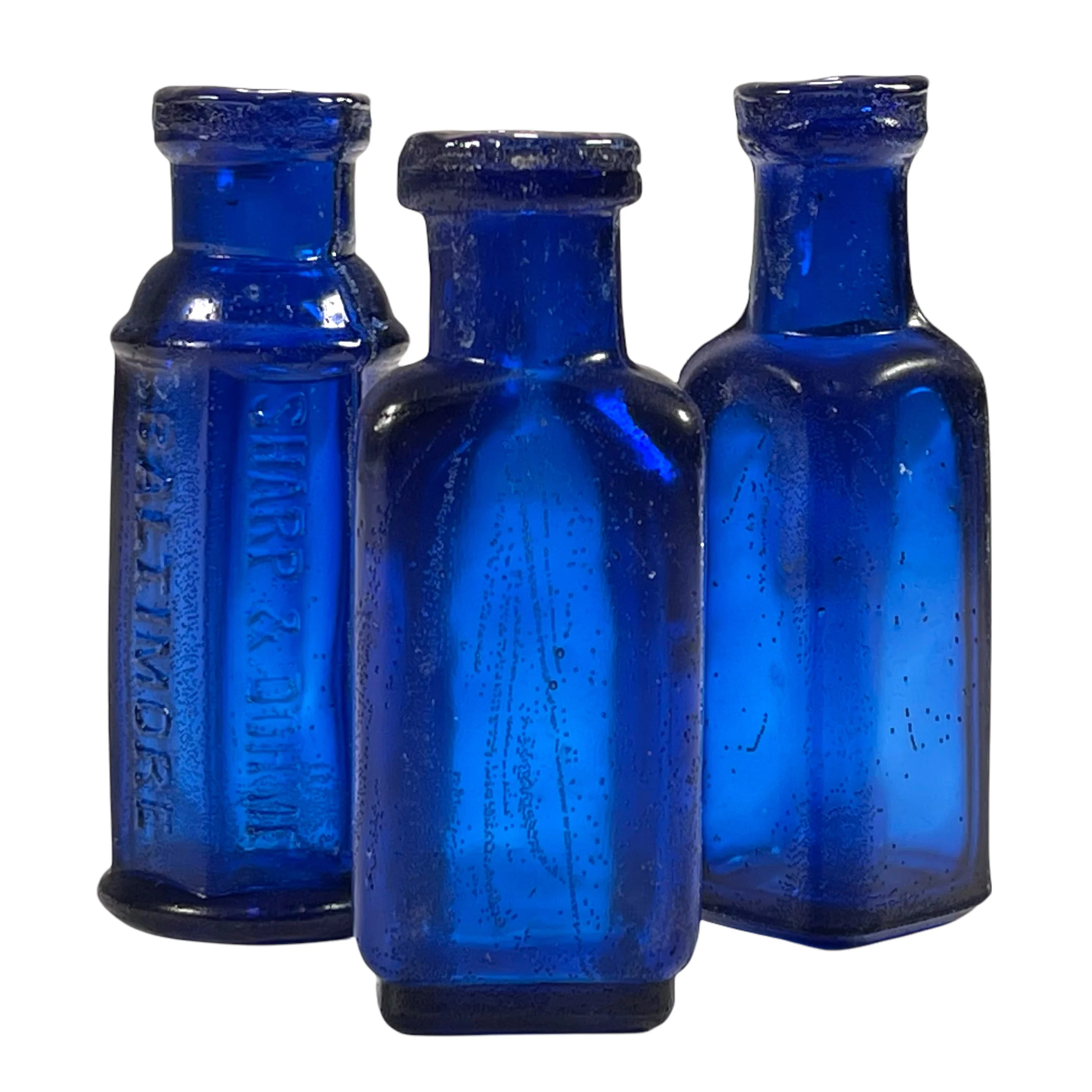 SMASHProps Breakaway Mini Poison Bottles Prop Set 3 Pieces - Image 10