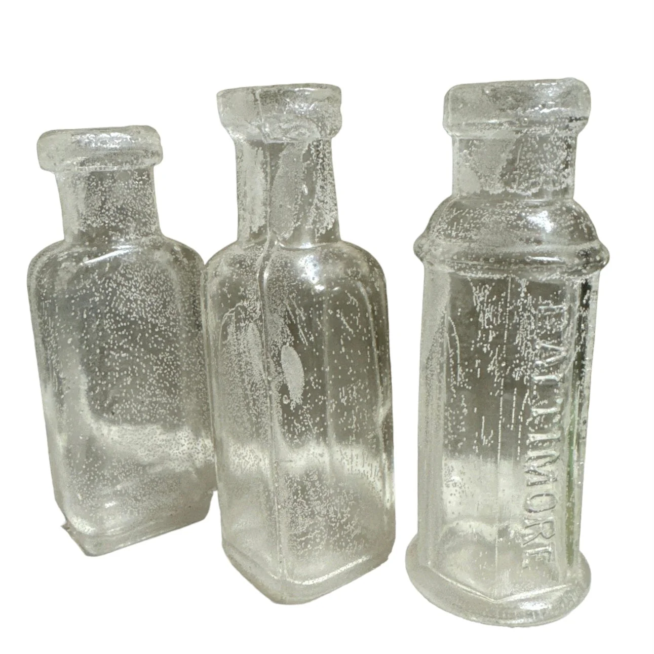 SMASHProps Breakaway Mini Poison Bottles Prop Set 3 Pieces - Image 5