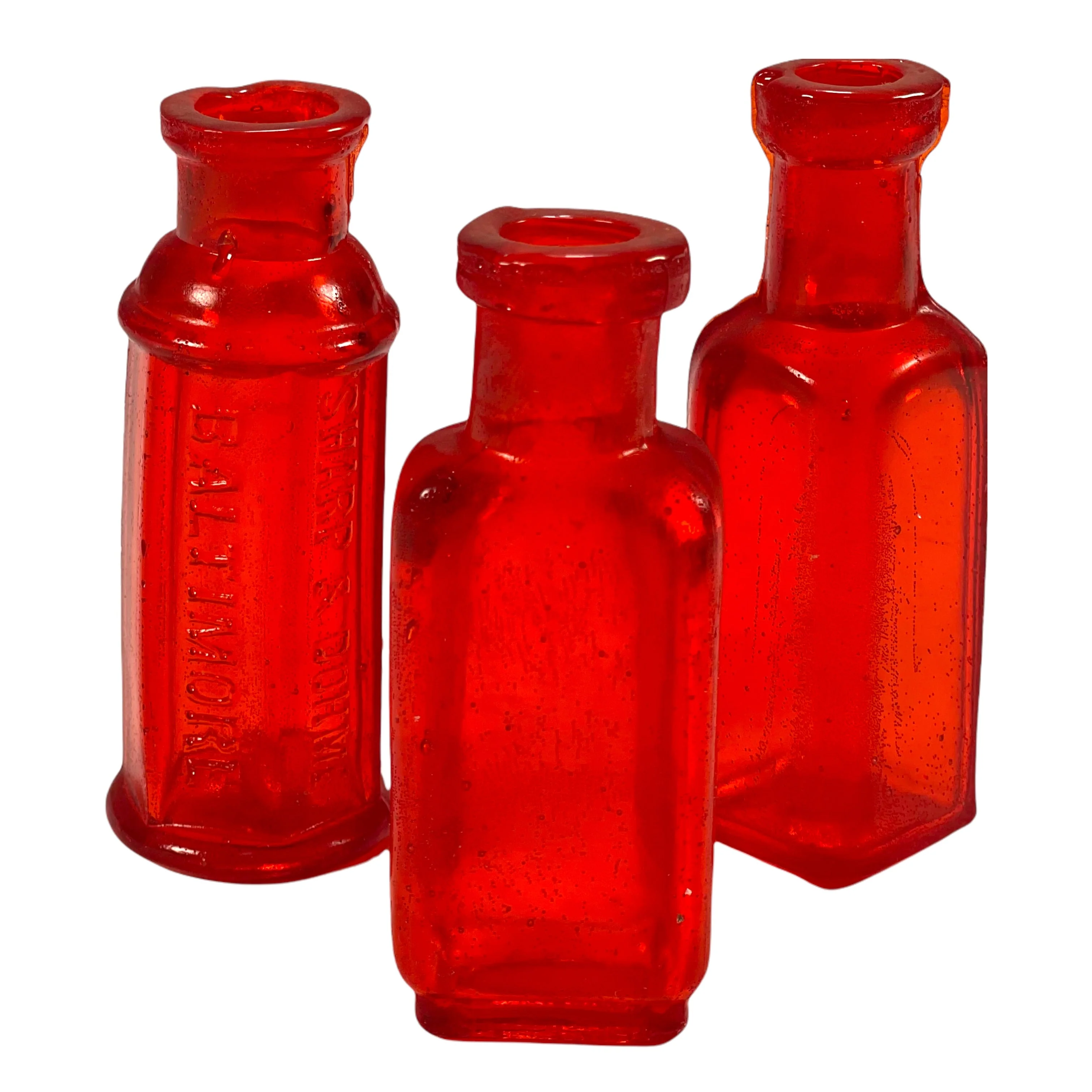 SMASHProps Breakaway Mini Poison Bottles Prop Set 3 Pieces - Image 7