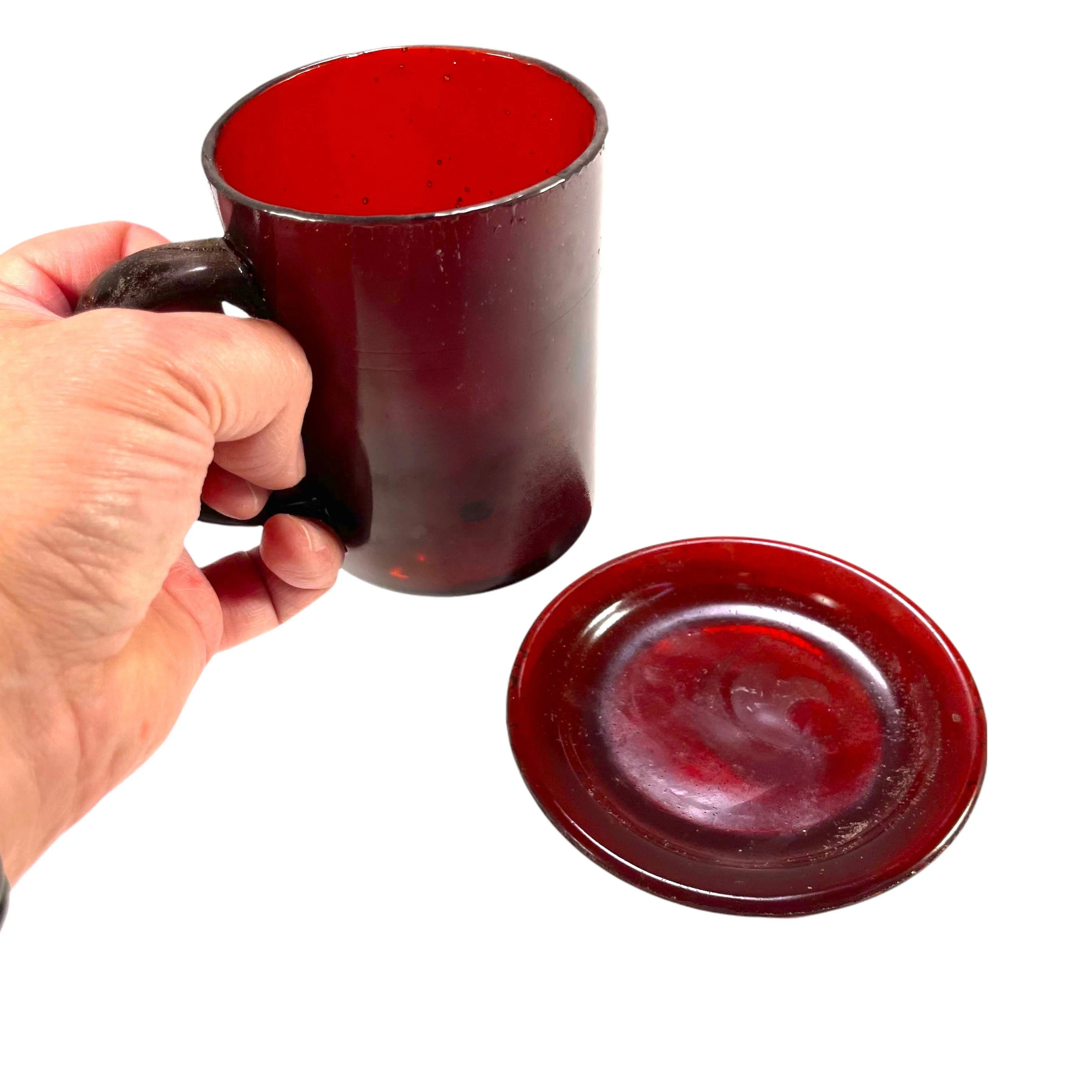 SMASHProps Breakaway Mug & Saucer Set - Image 10