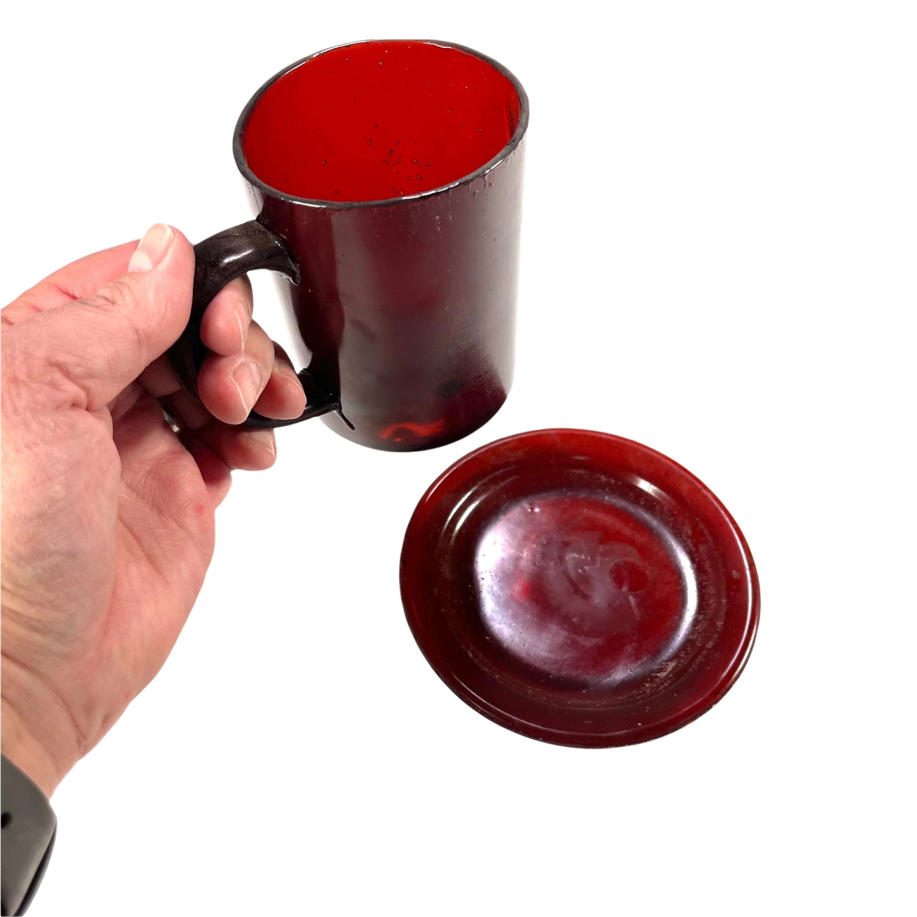 SMASHProps Breakaway Mug & Saucer Set - Image 11