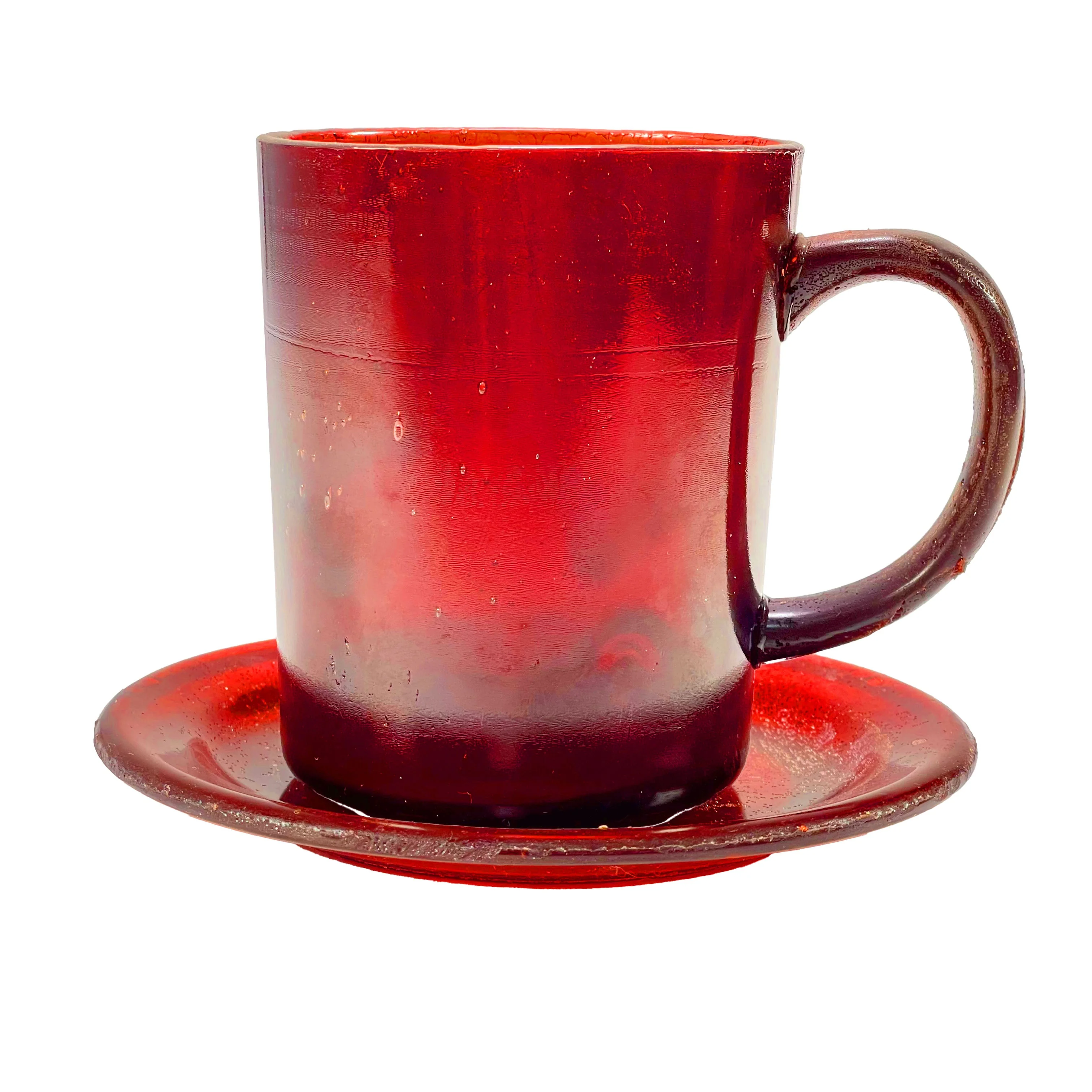 SMASHProps Breakaway Mug & Saucer Set - Image 12