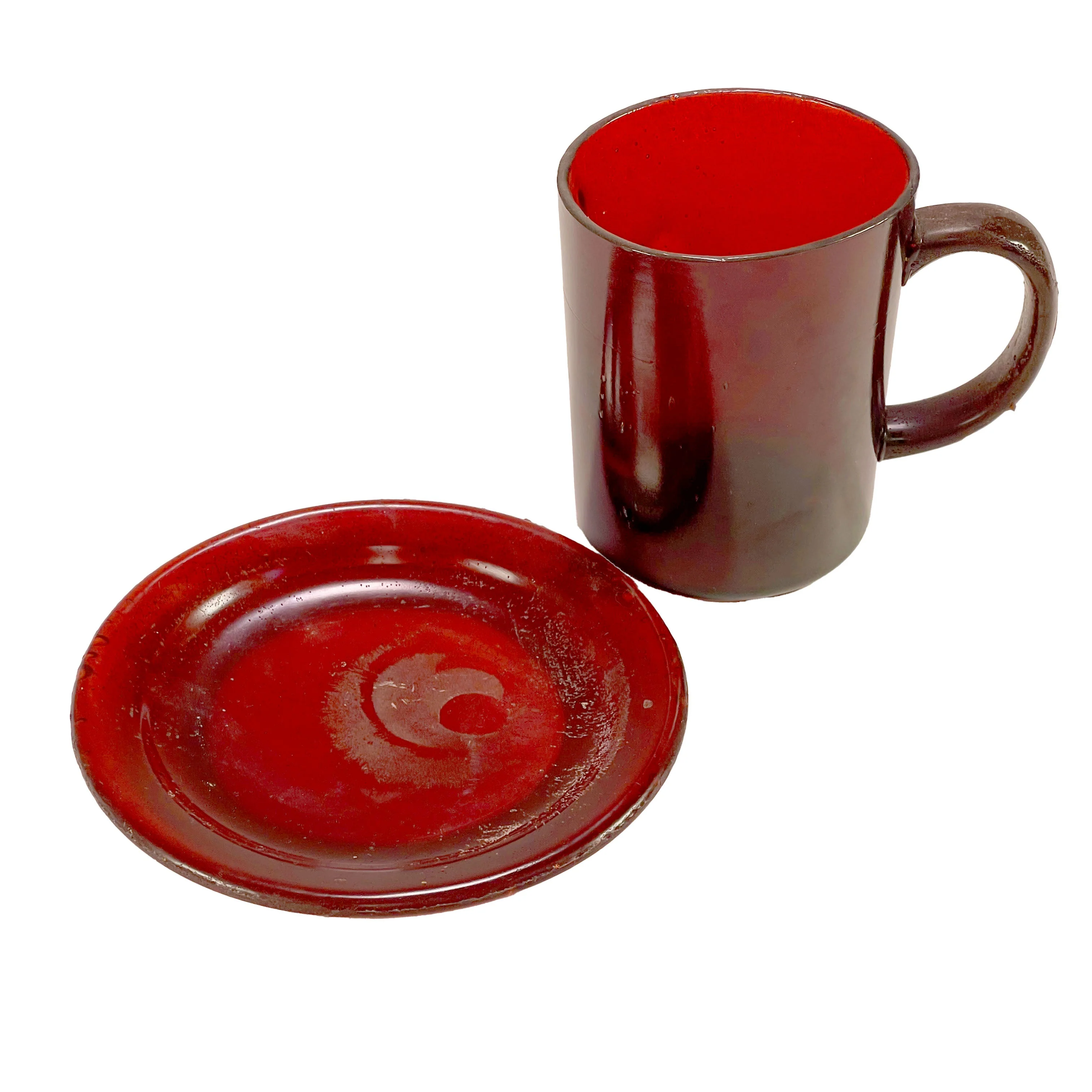 SMASHProps Breakaway Mug & Saucer Set - Image 16
