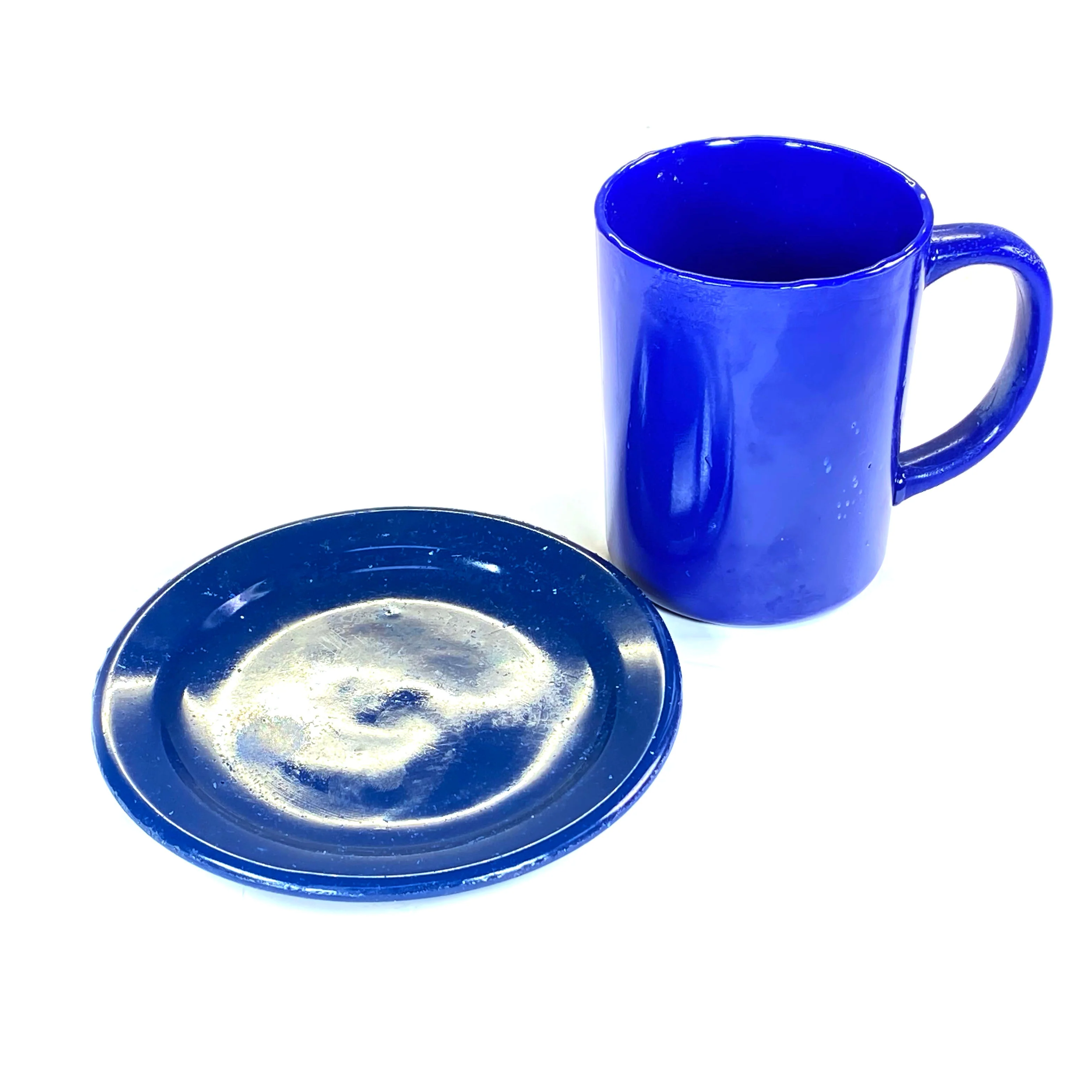 SMASHProps Breakaway Mug & Saucer Set - Image 18