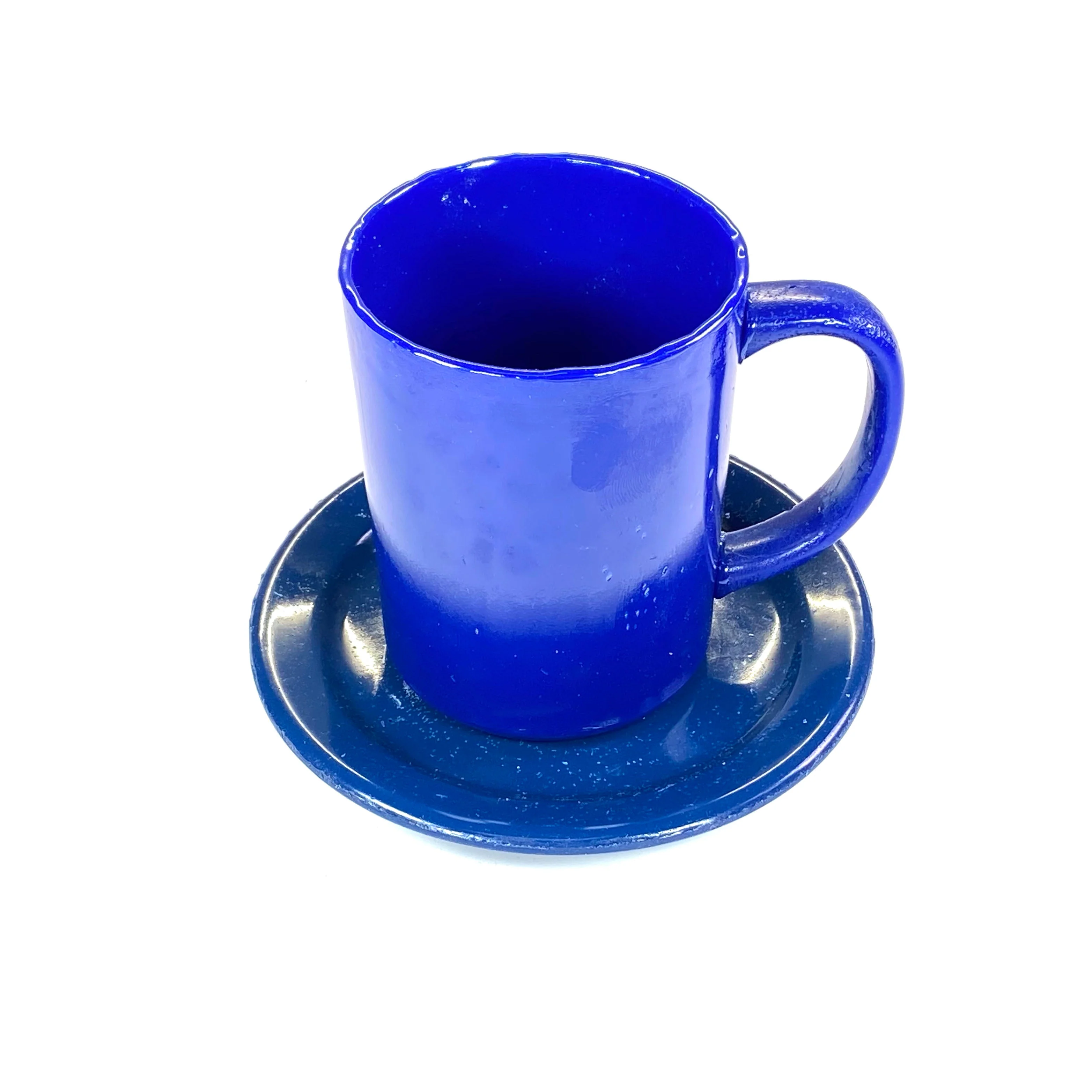 SMASHProps Breakaway Mug & Saucer Set - Image 19