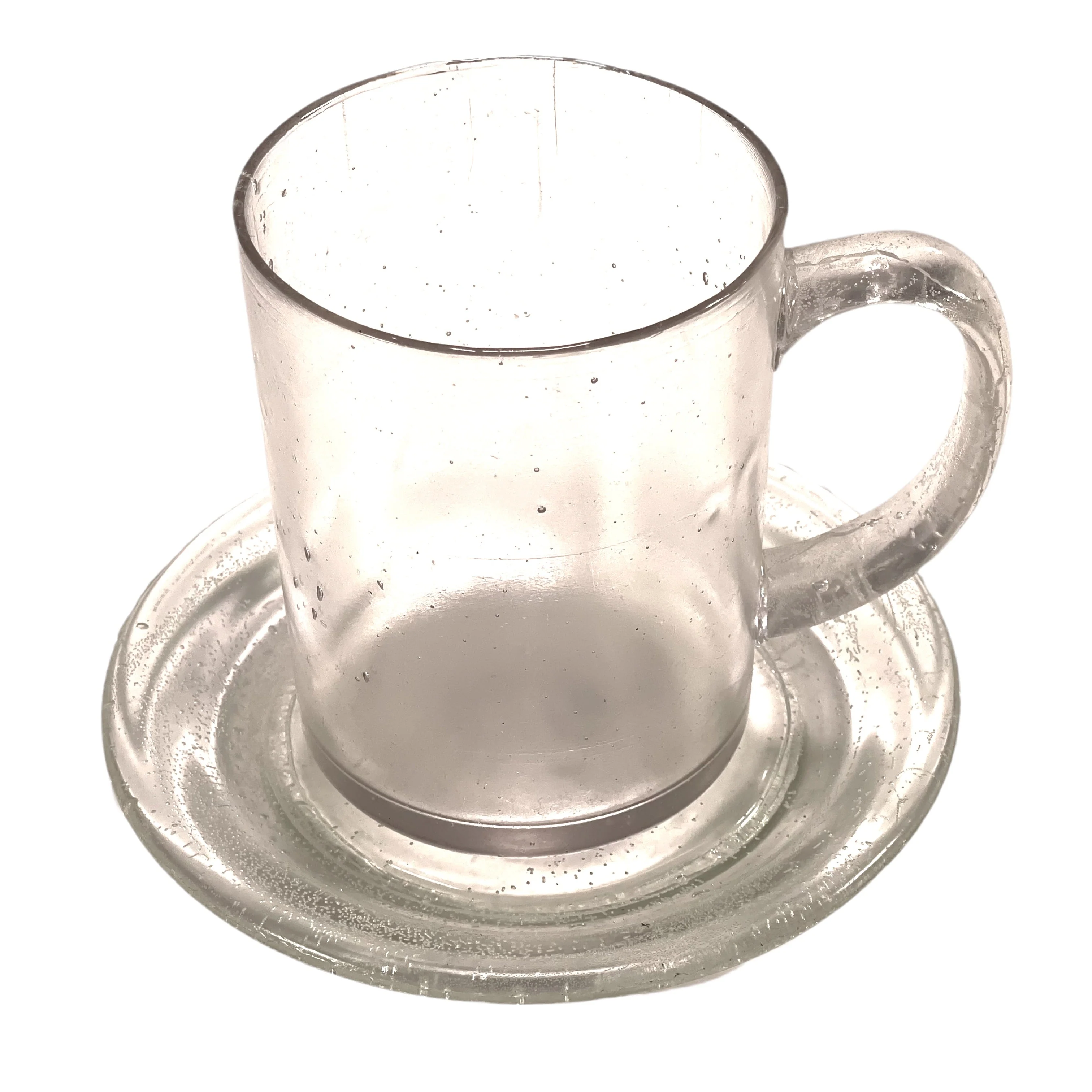 SMASHProps Breakaway Mug & Saucer Set - Image 2
