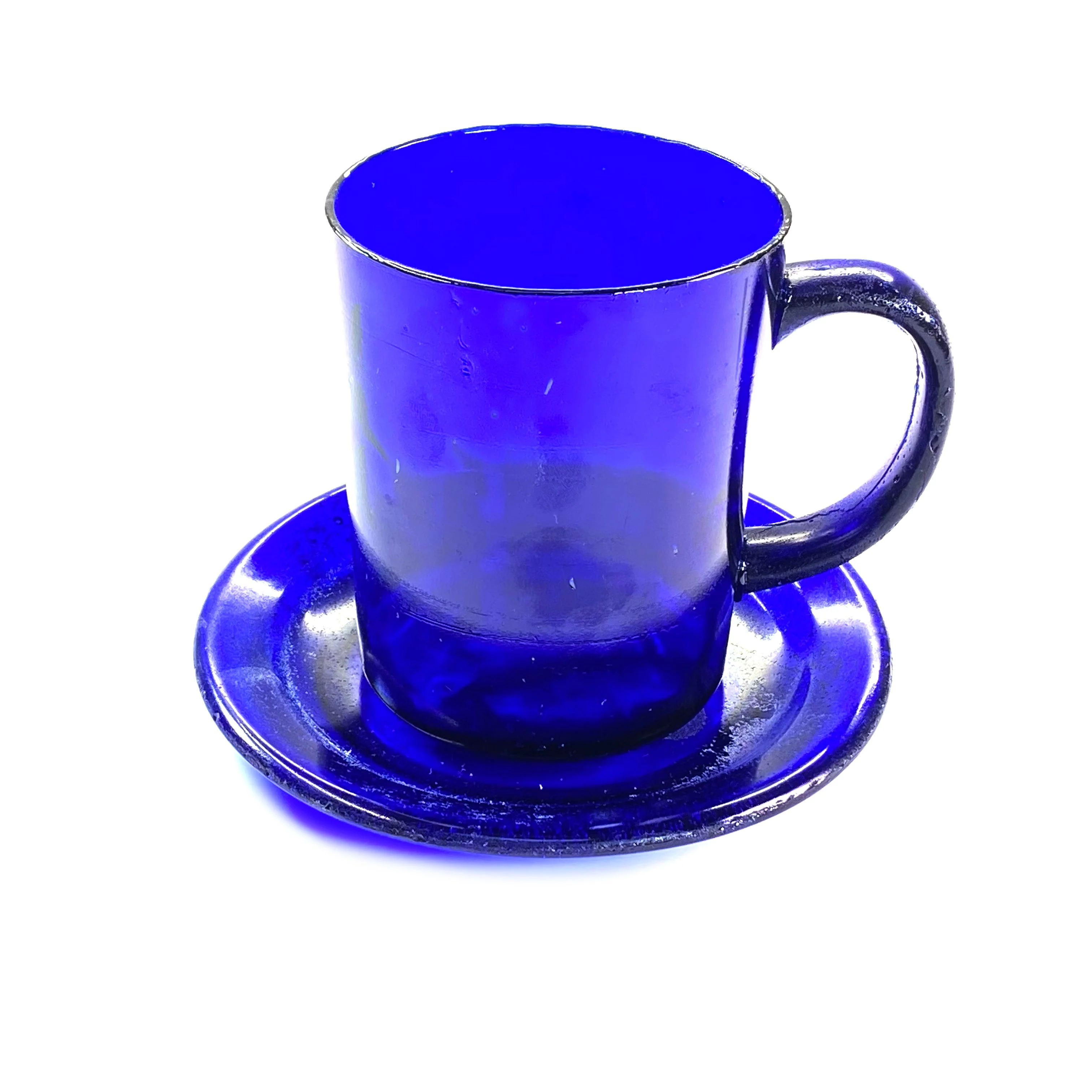SMASHProps Breakaway Mug & Saucer Set - Image 21