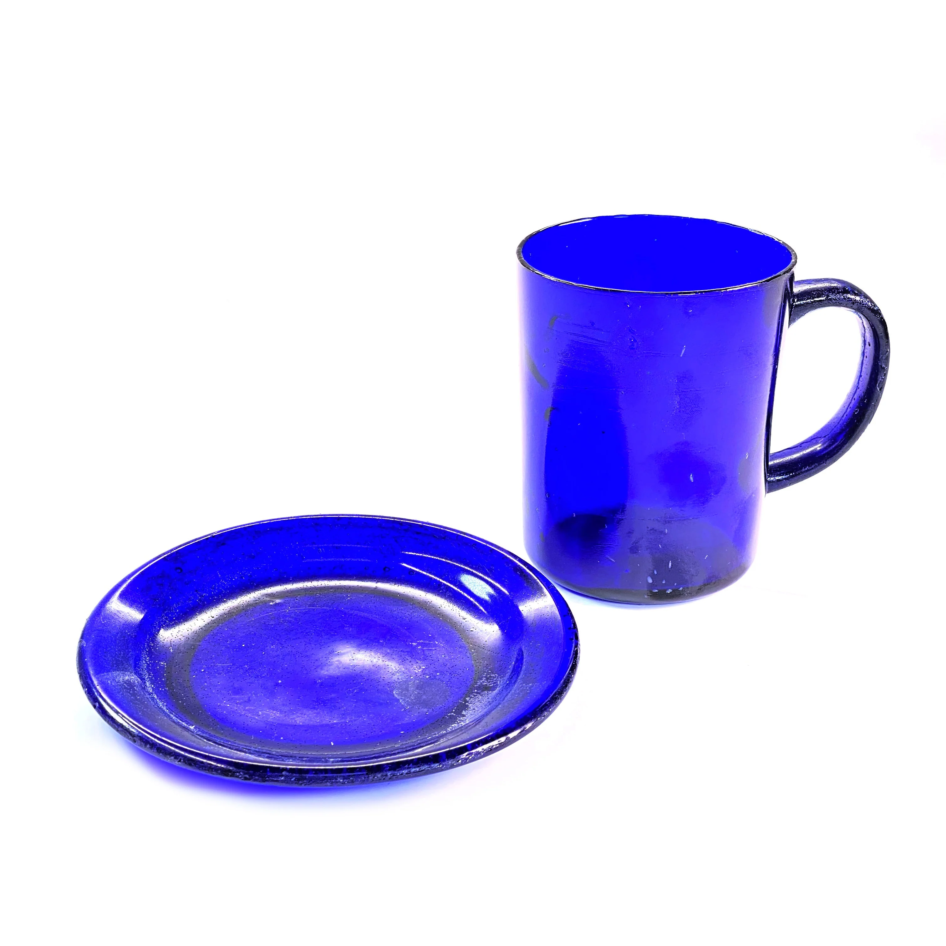 SMASHProps Breakaway Mug & Saucer Set - Image 22