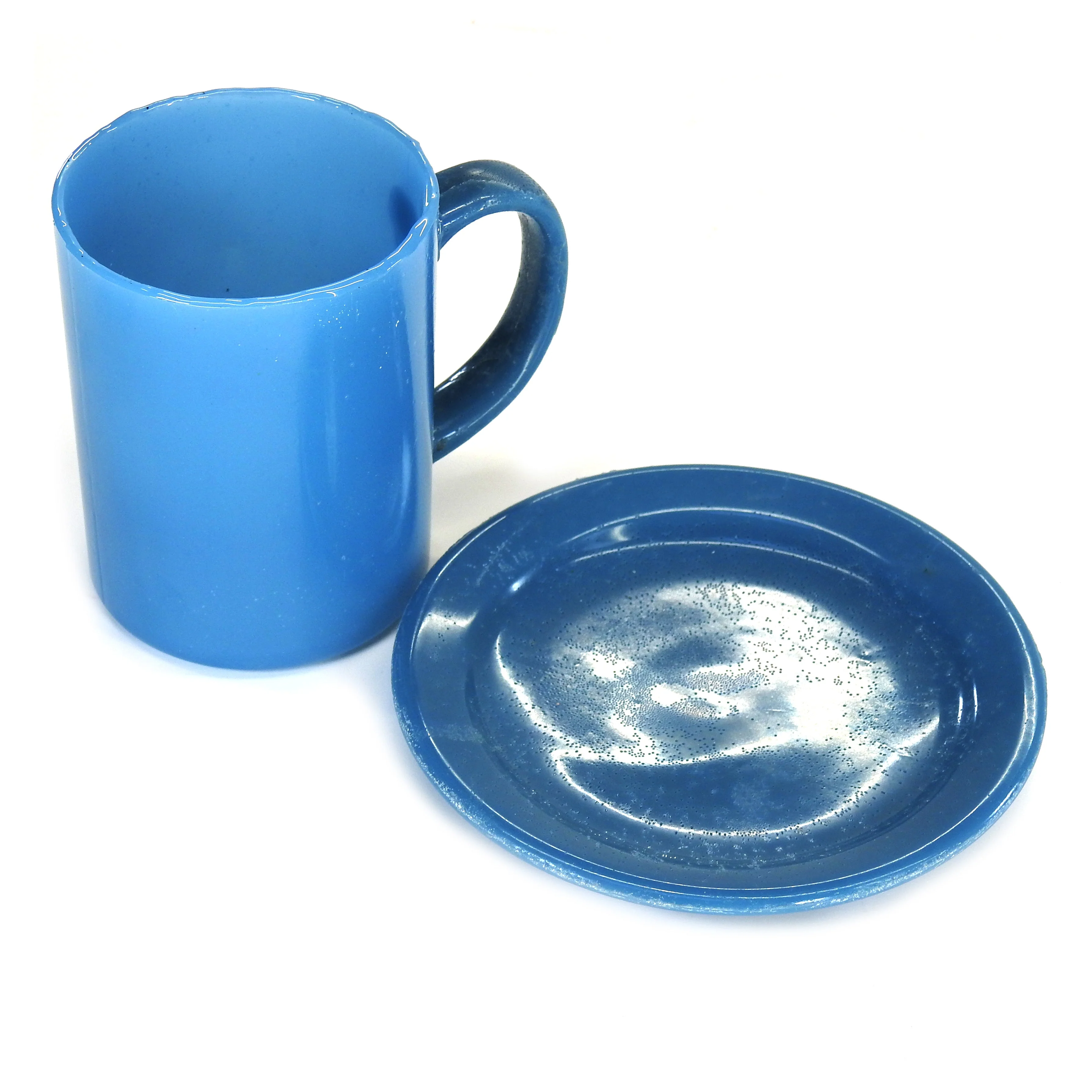 SMASHProps Breakaway Mug & Saucer Set - Image 25