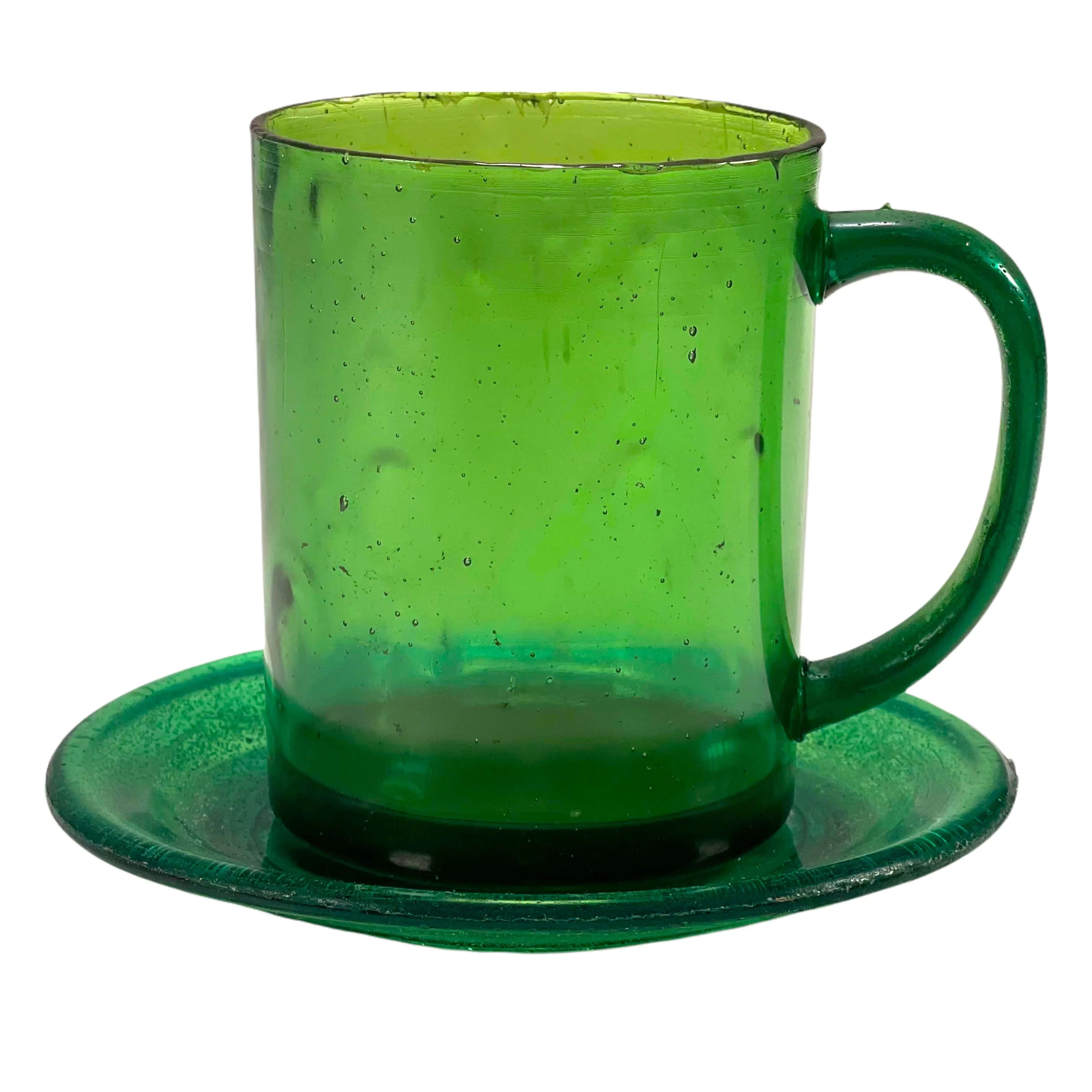 SMASHProps Breakaway Mug & Saucer Set - Image 29
