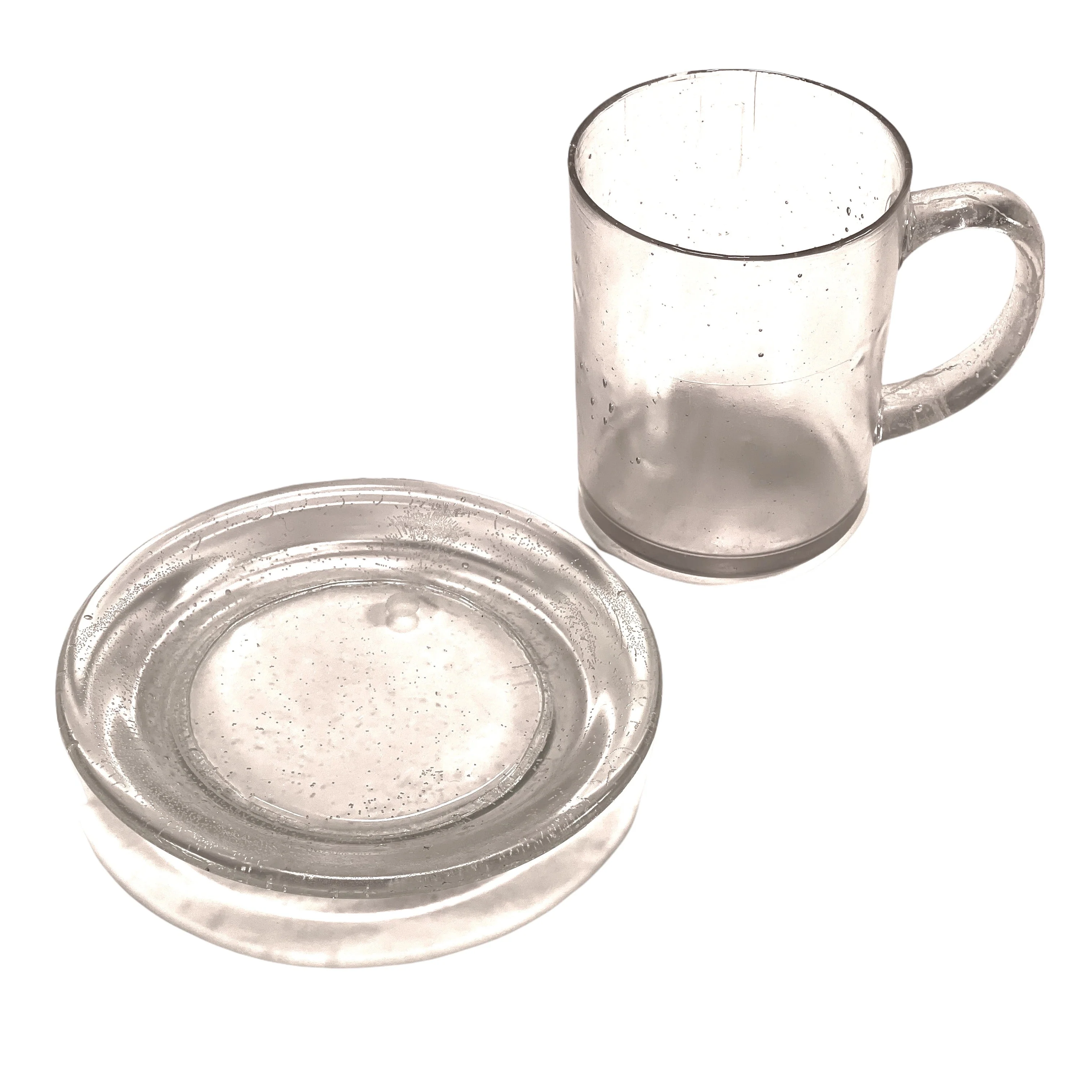 SMASHProps Breakaway Mug & Saucer Set - Image 3