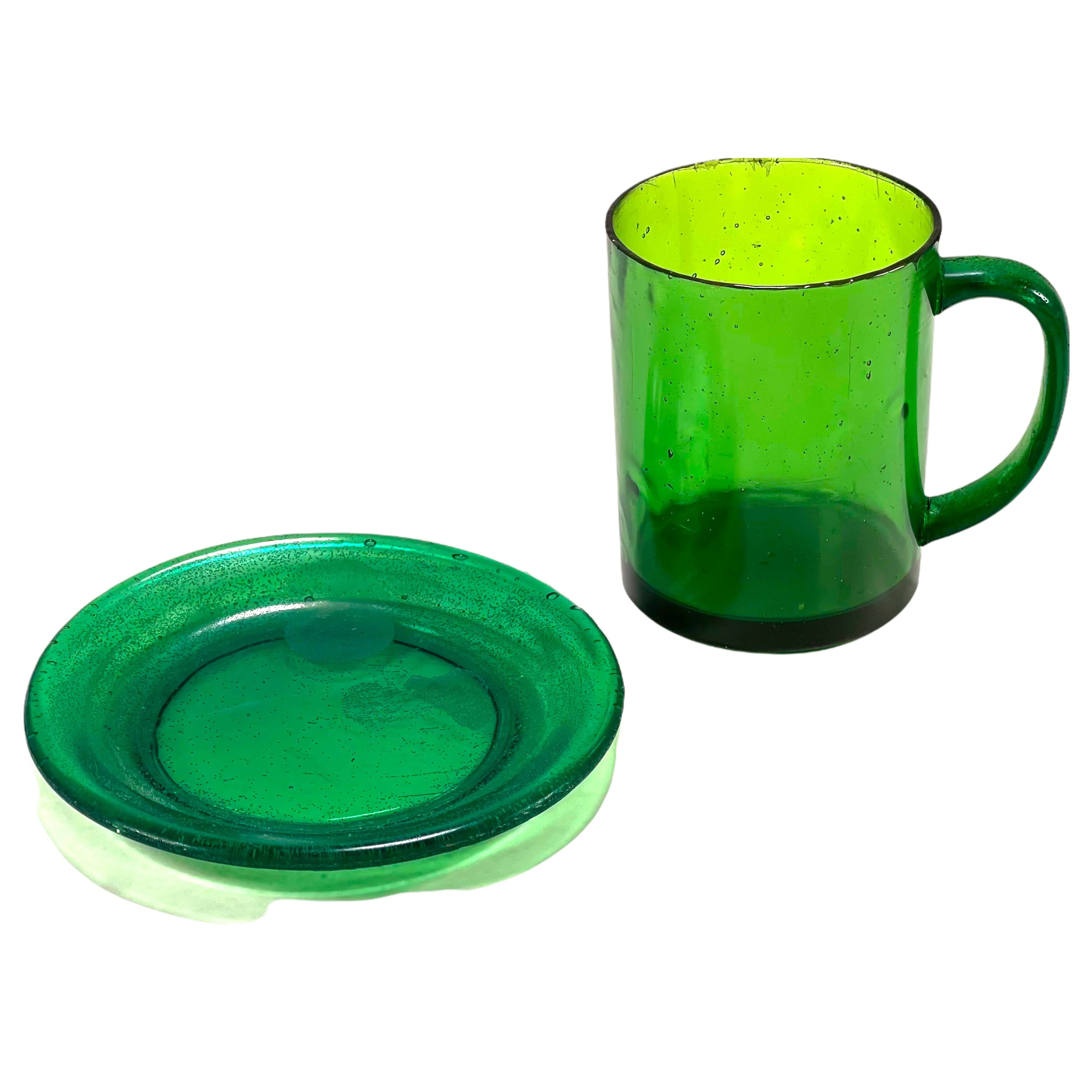 SMASHProps Breakaway Mug & Saucer Set - Image 30
