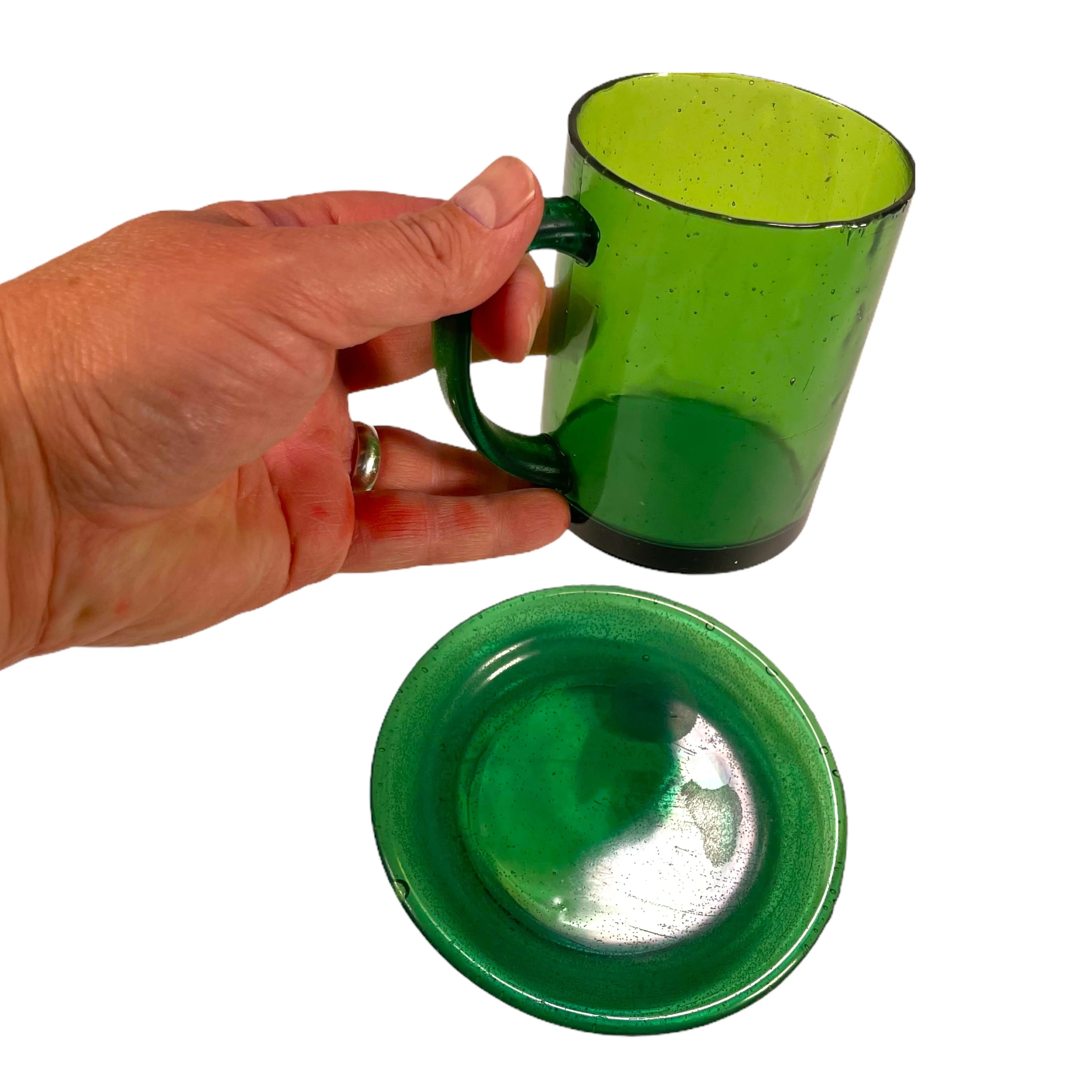 SMASHProps Breakaway Mug & Saucer Set - Image 31