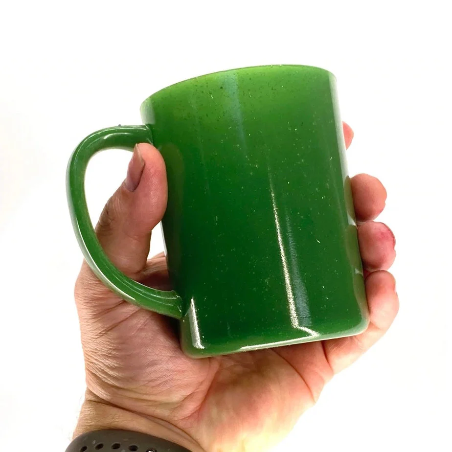SMASHProps Breakaway Mug & Saucer Set - Image 32