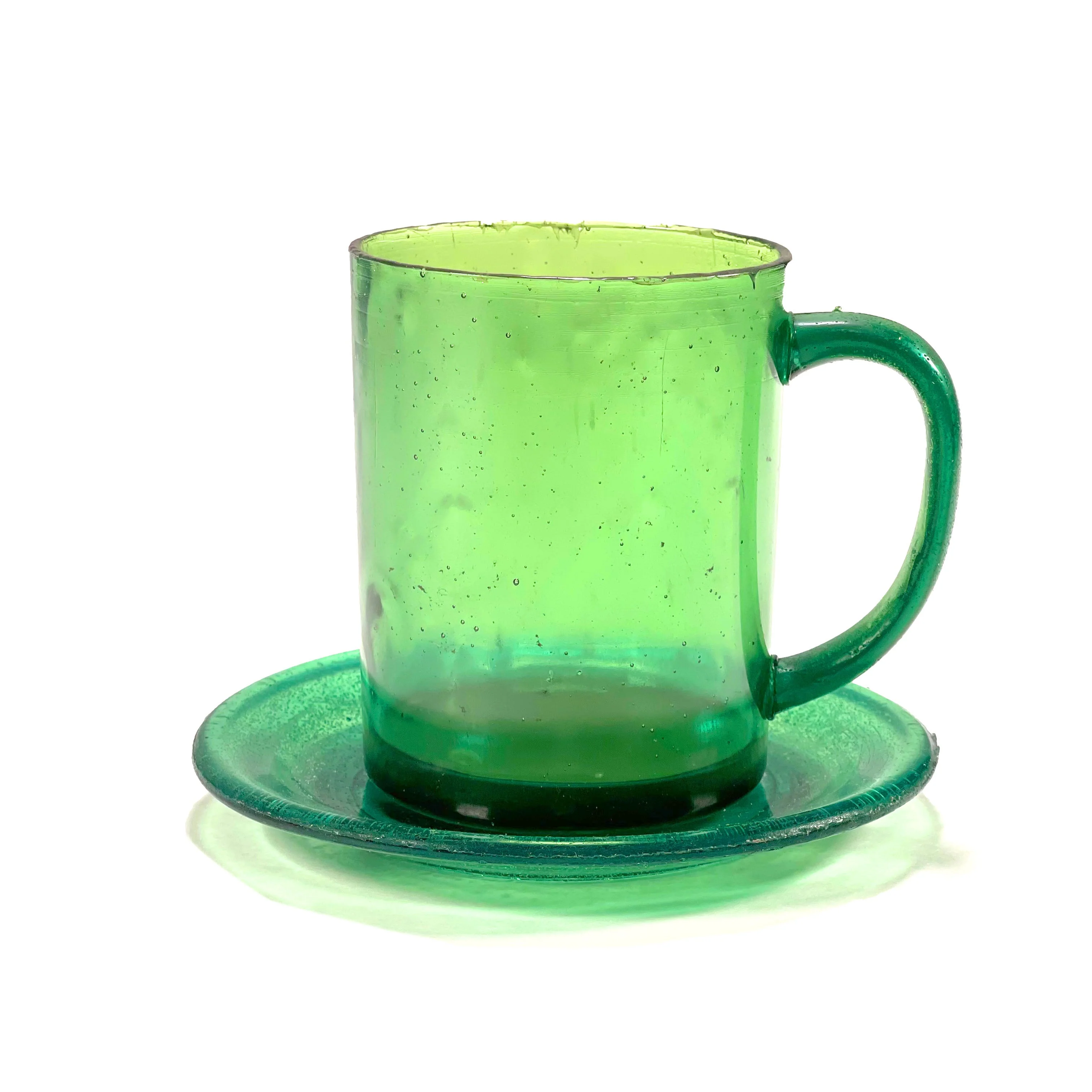 SMASHProps Breakaway Mug & Saucer Set - Image 34