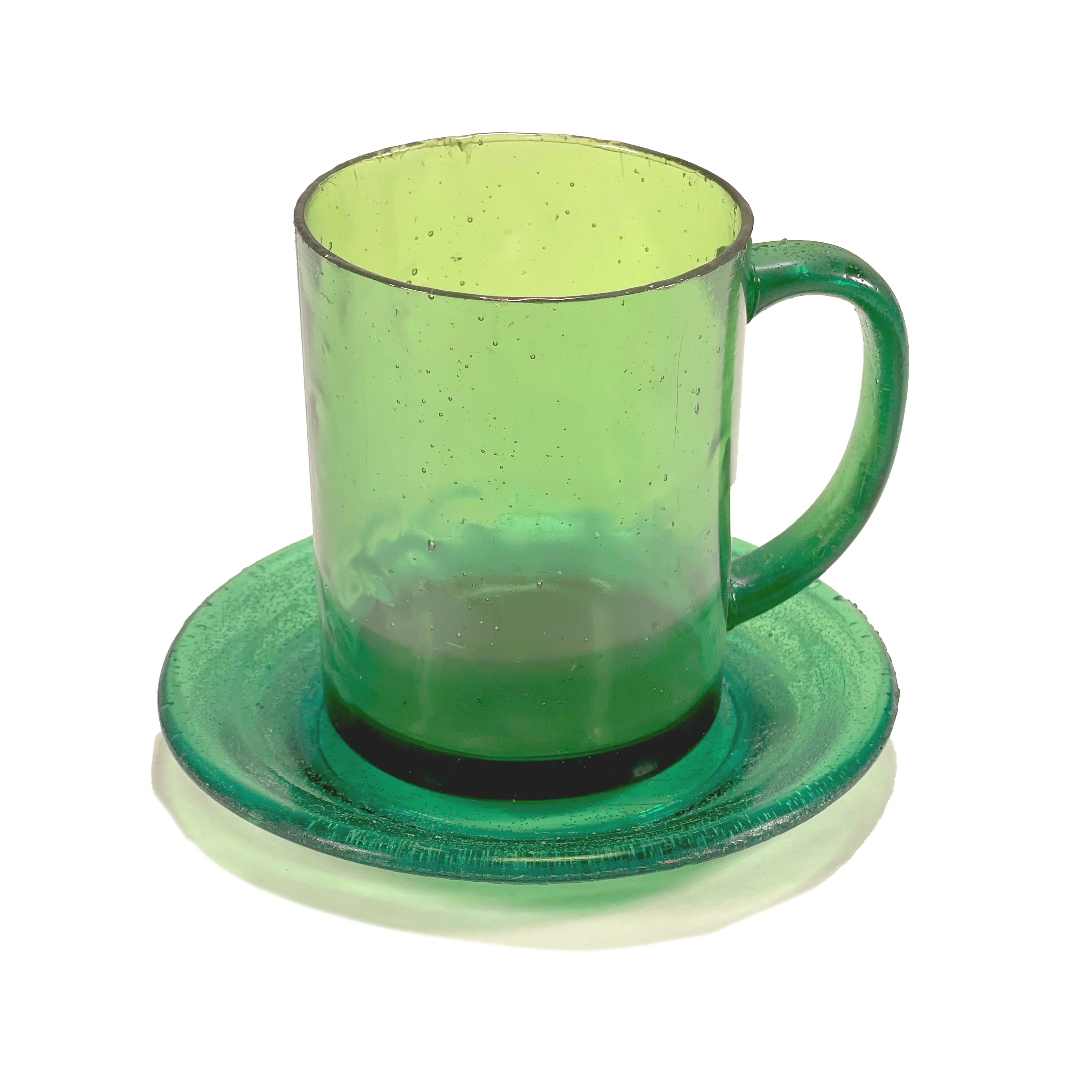 SMASHProps Breakaway Mug & Saucer Set - Image 35