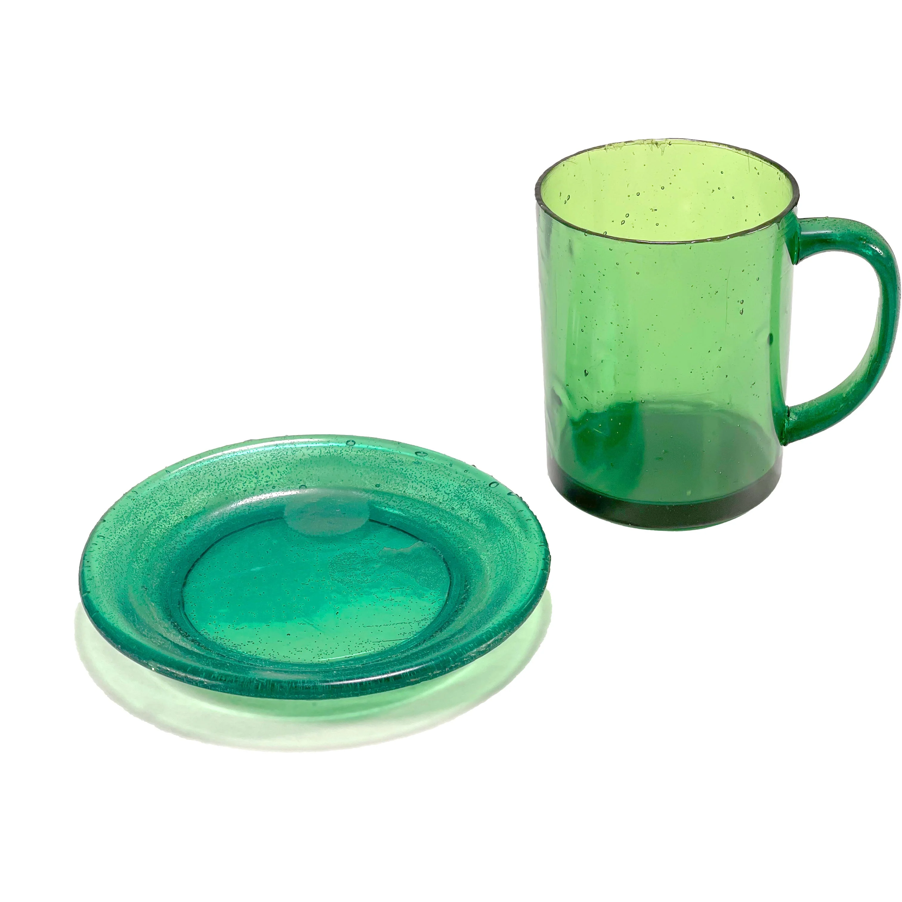 SMASHProps Breakaway Mug & Saucer Set - Image 36