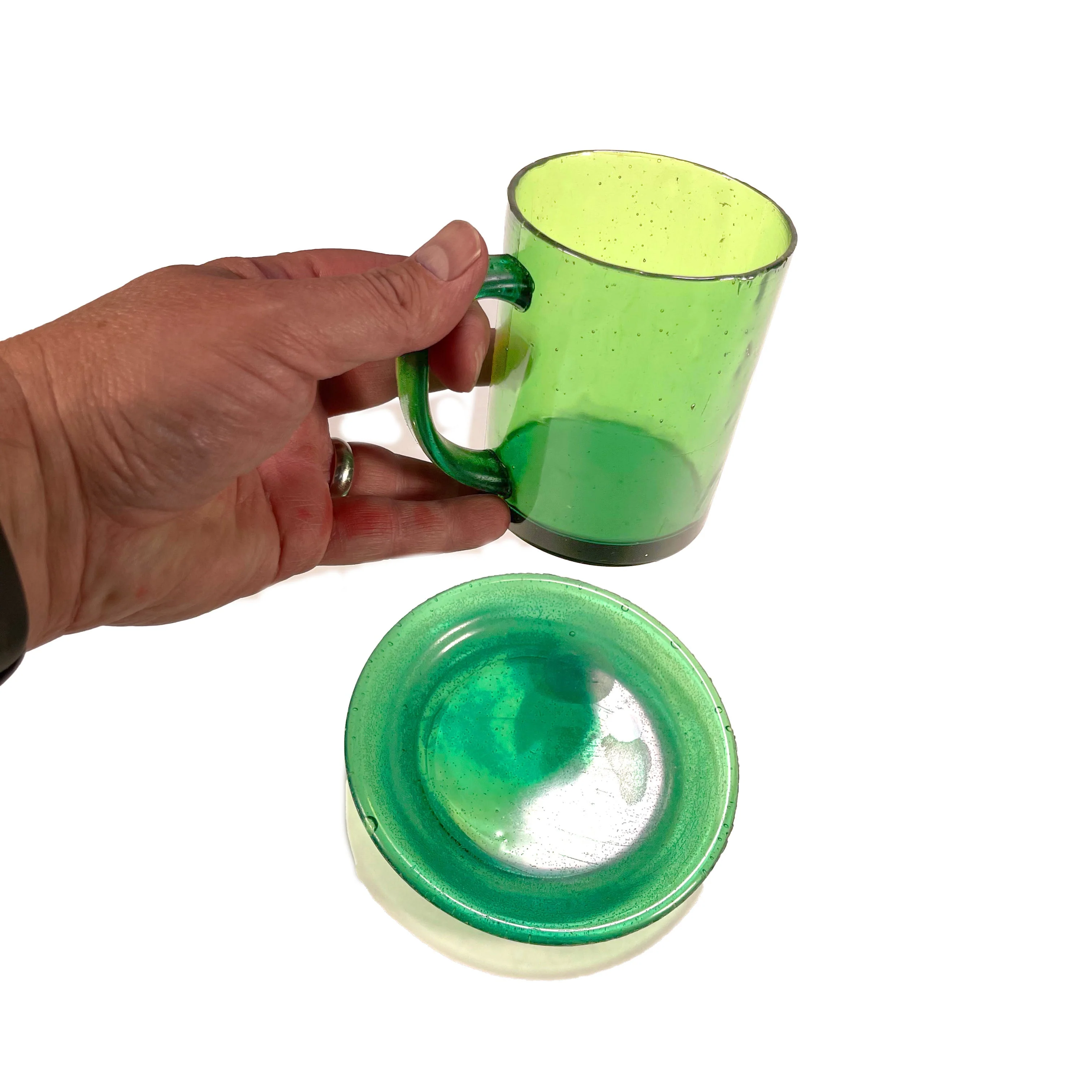 SMASHProps Breakaway Mug & Saucer Set - Image 37