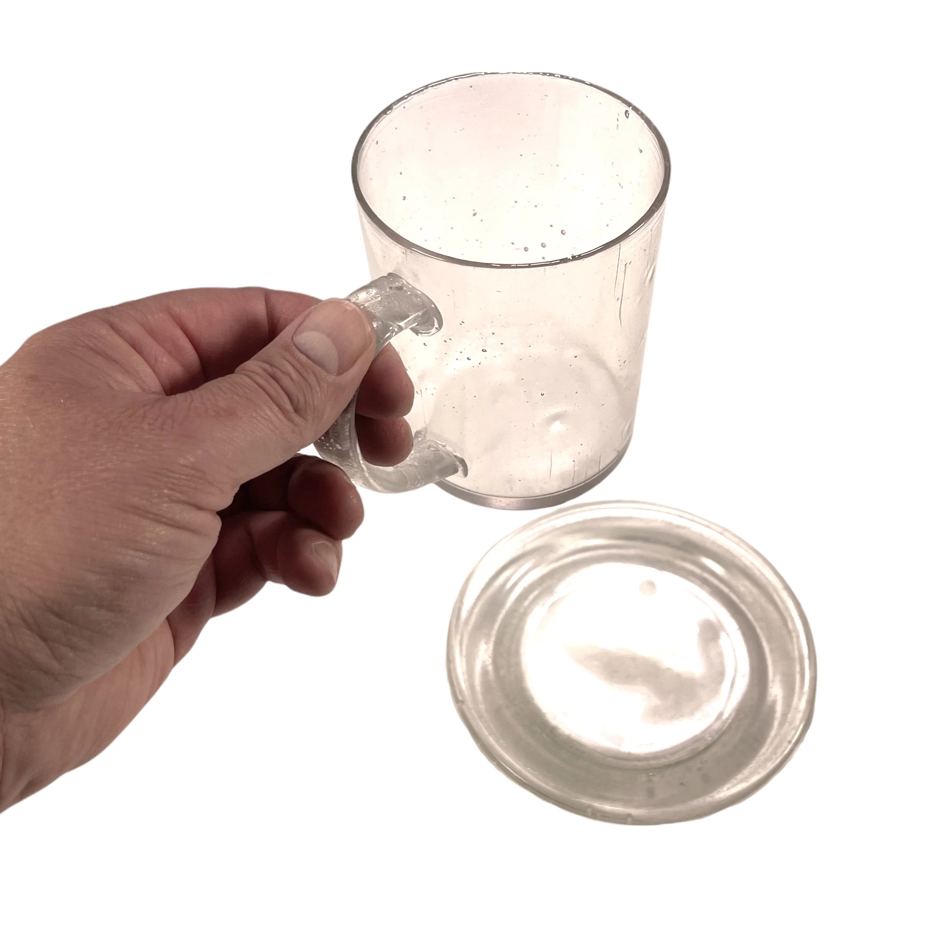 SMASHProps Breakaway Mug & Saucer Set - Image 4